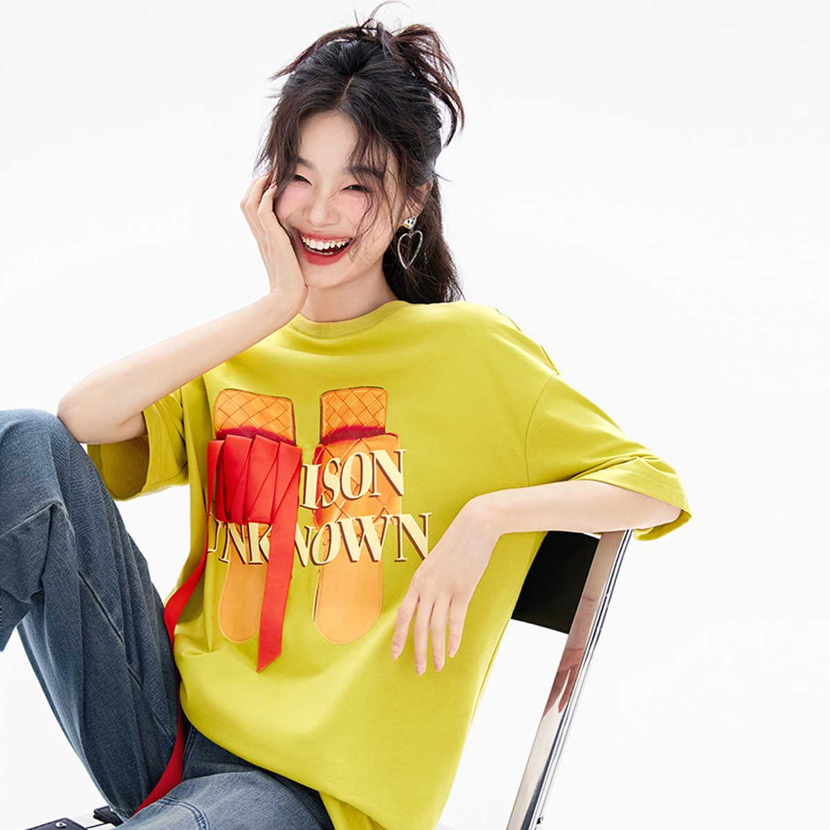 EPTISON WOMAN T