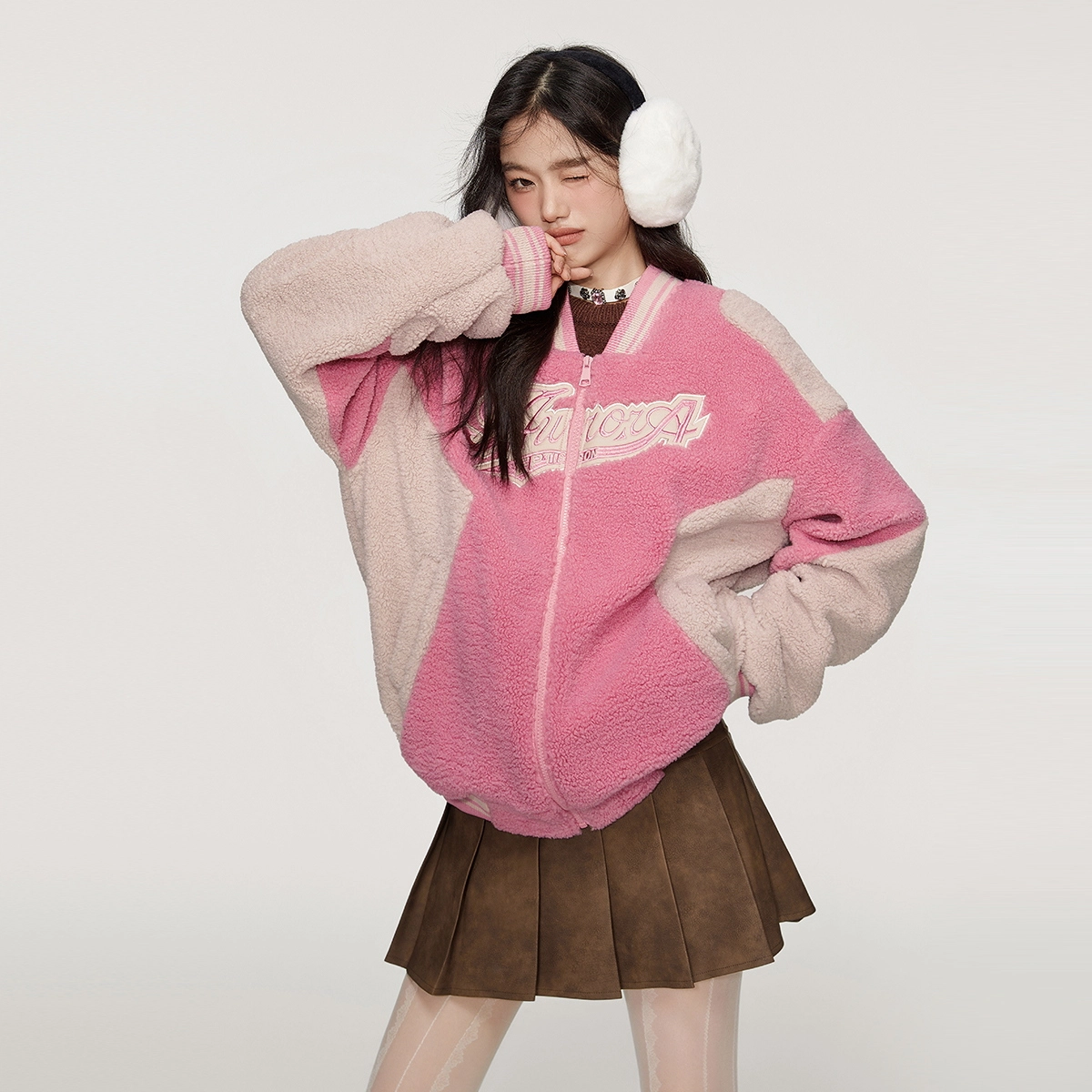 EPTISON WOMAN Cozy Zone