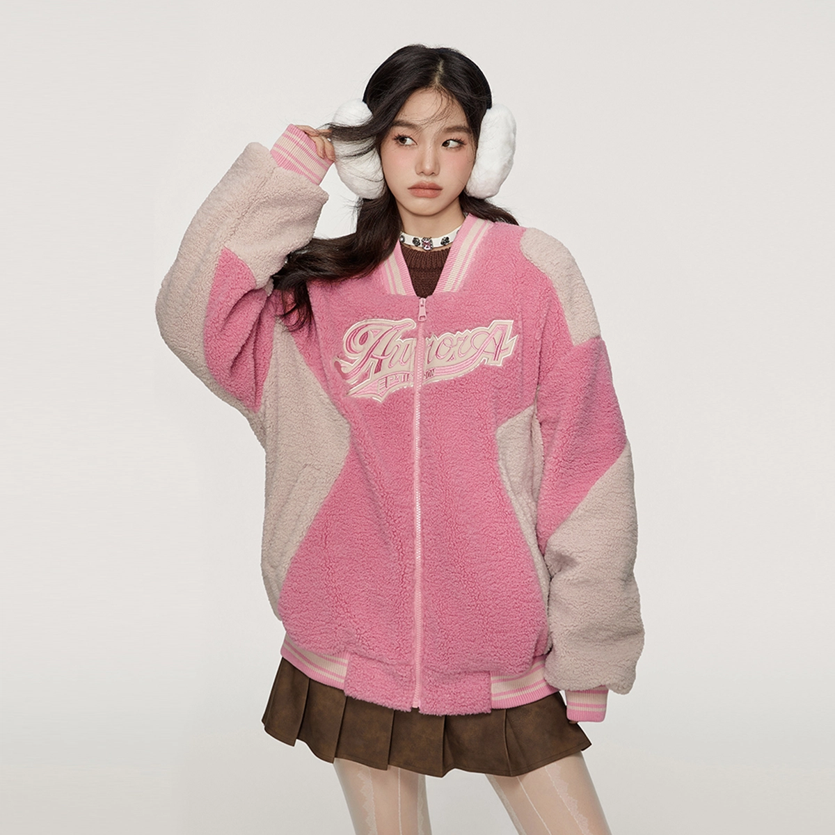 EPTISON WOMAN Cozy Zone