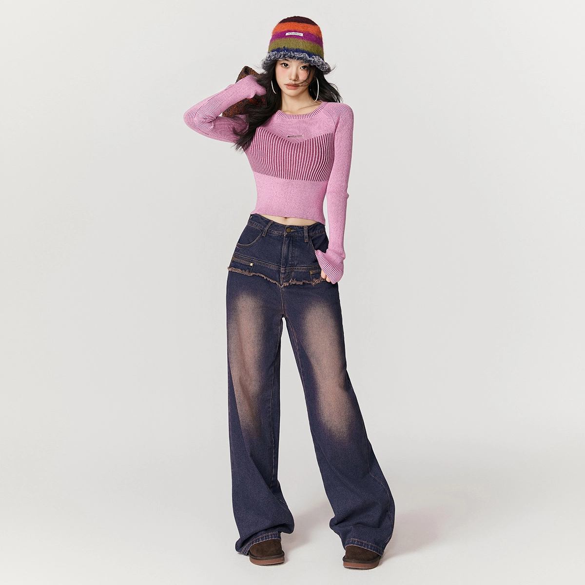 EPTISON WOMAN