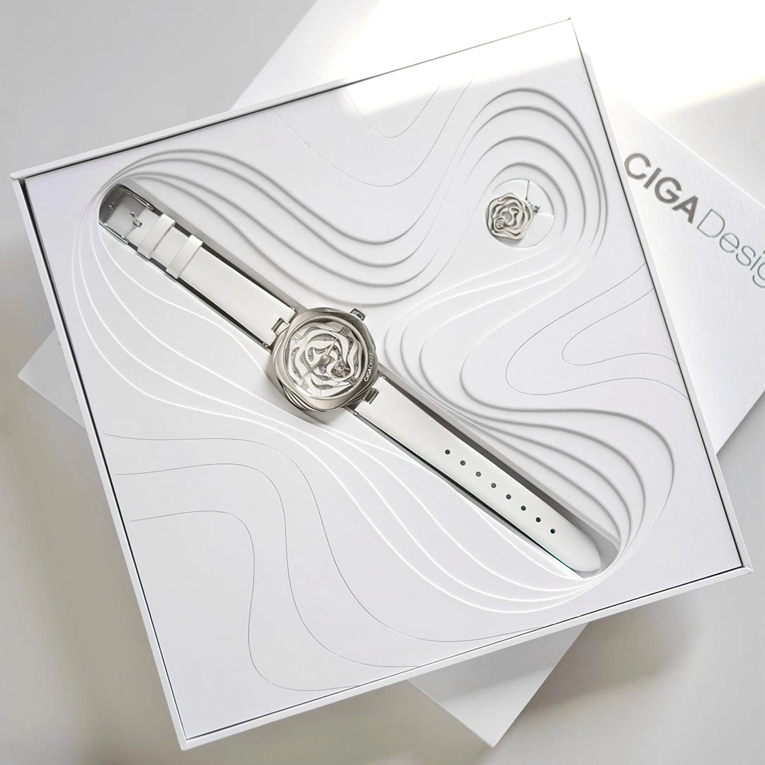 CIGA design R 40mm R022-SISI-1