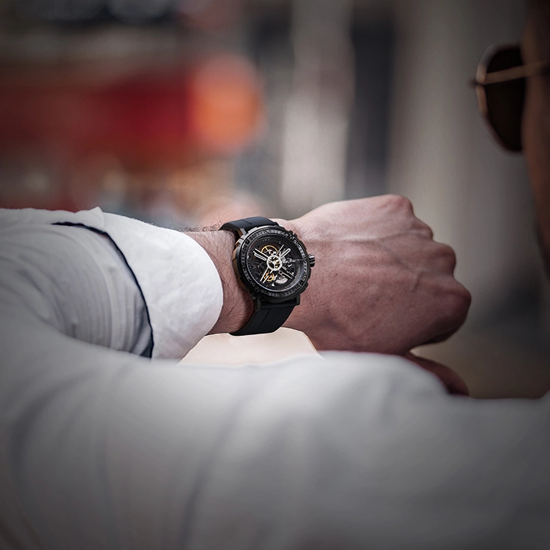 CIGA design M M051-TT01-6B