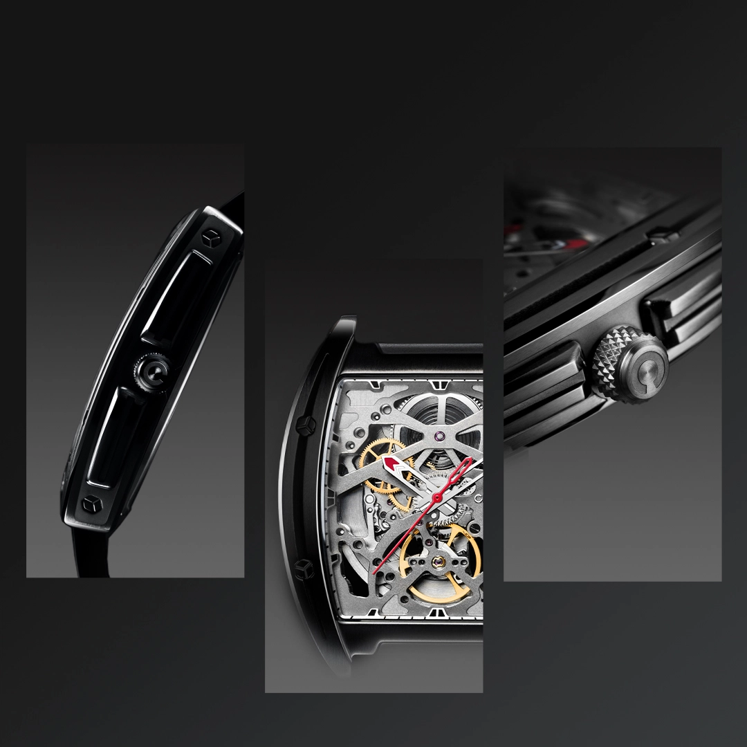 CIGA design Z Z031-SISI-1BK
