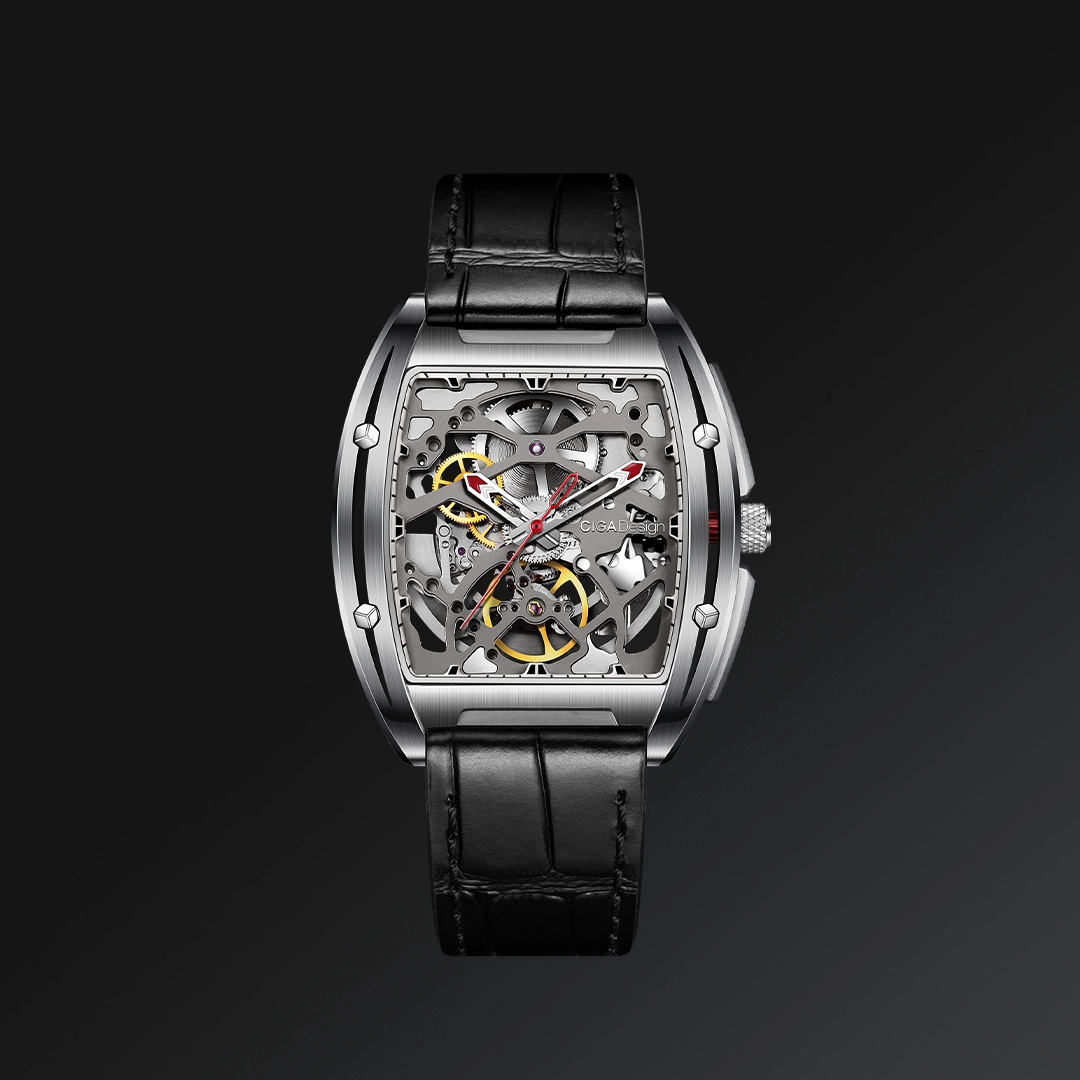 CIGA design Z Z031-SISI-1BK