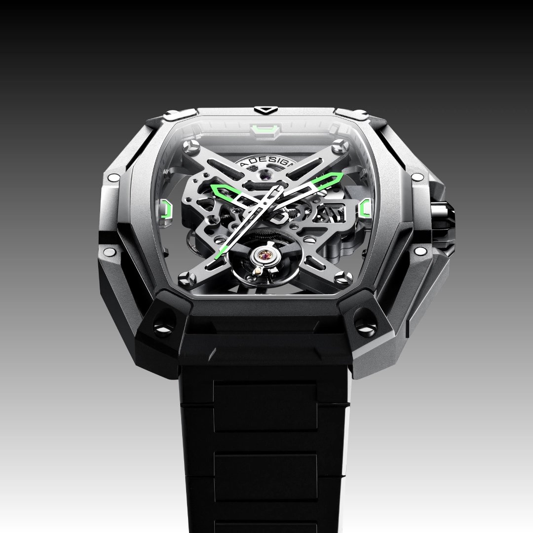 CIGA design 30