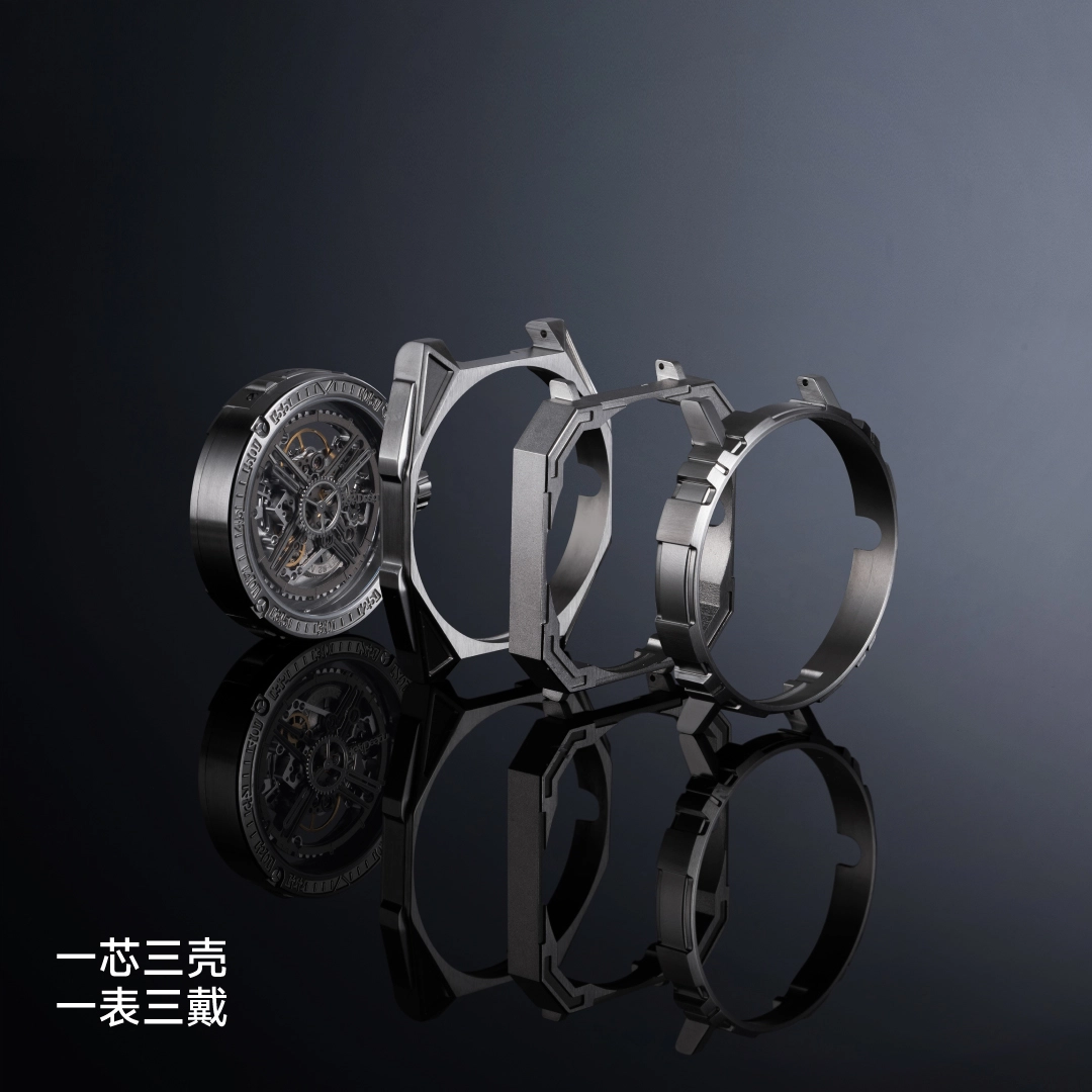 CIGA design M M051-TT01-6B