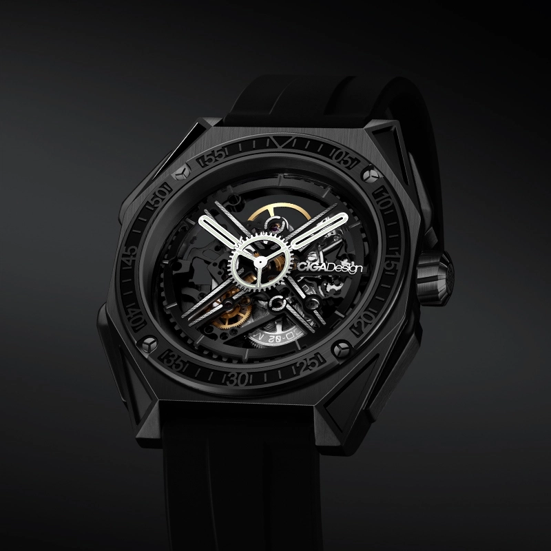CIGA design M M051-TT01-6B