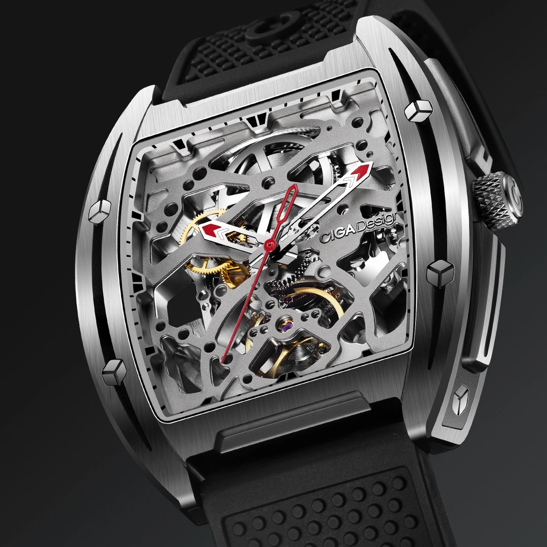 CIGA design Z Z031-SISI-1BK