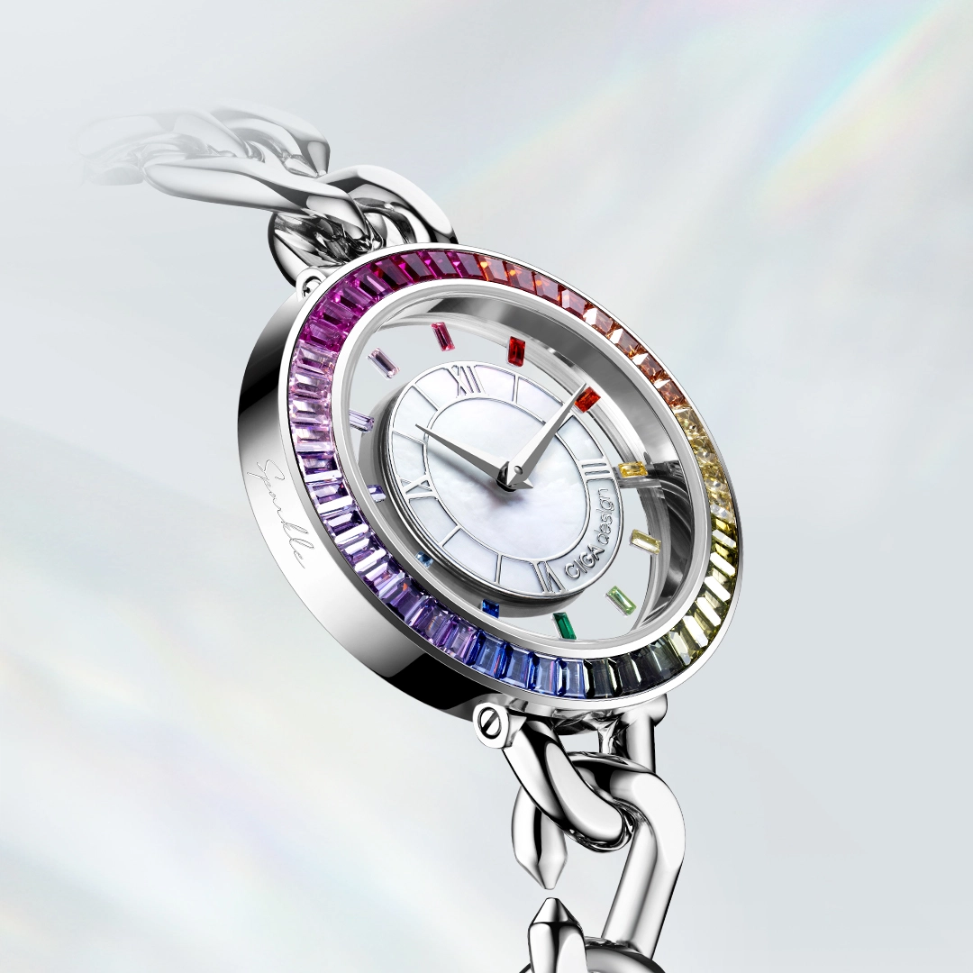 CIGA design