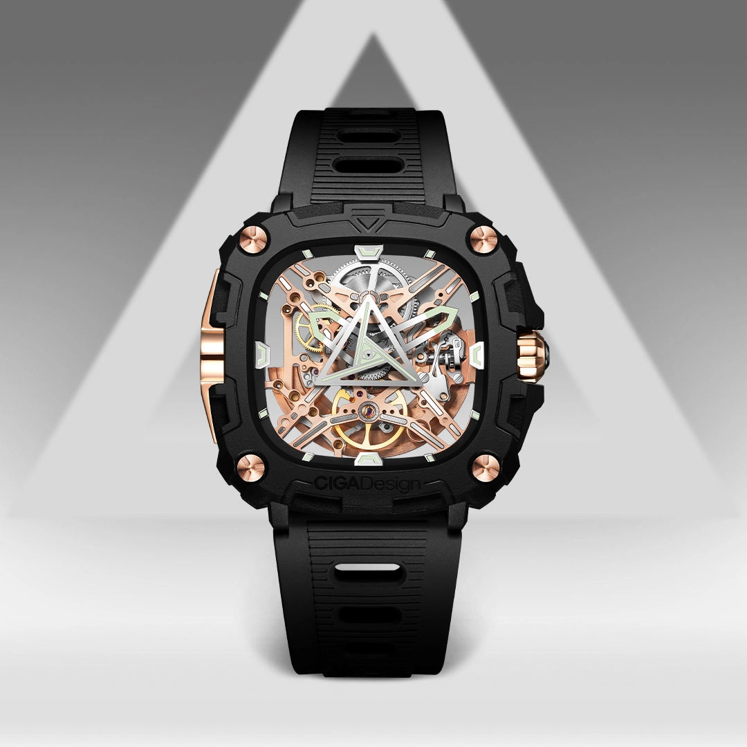 CIGA design X X051-BR01-5B