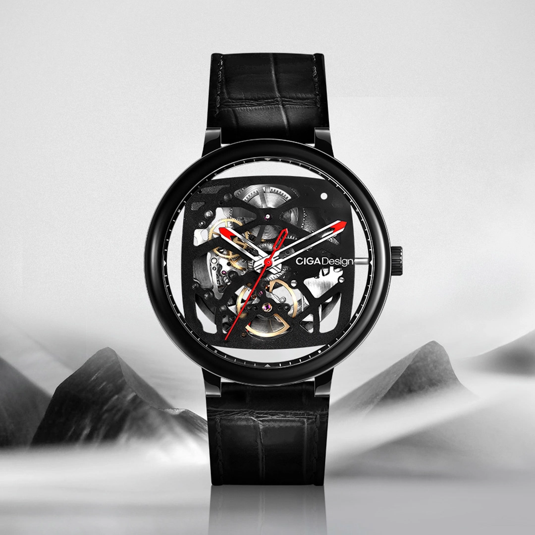 CIGA design Z021-BLBL-1