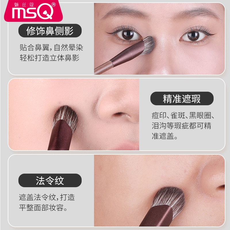 MSQ