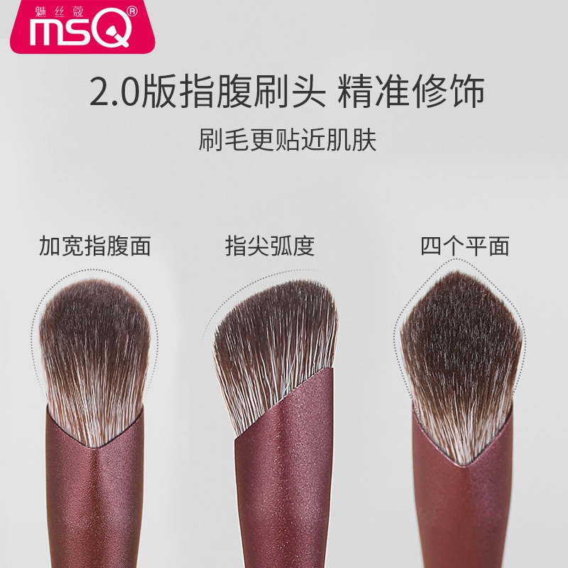 MSQ