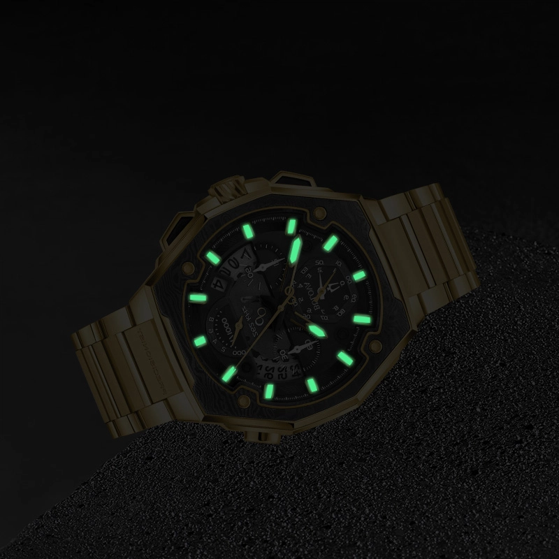 BULOVA