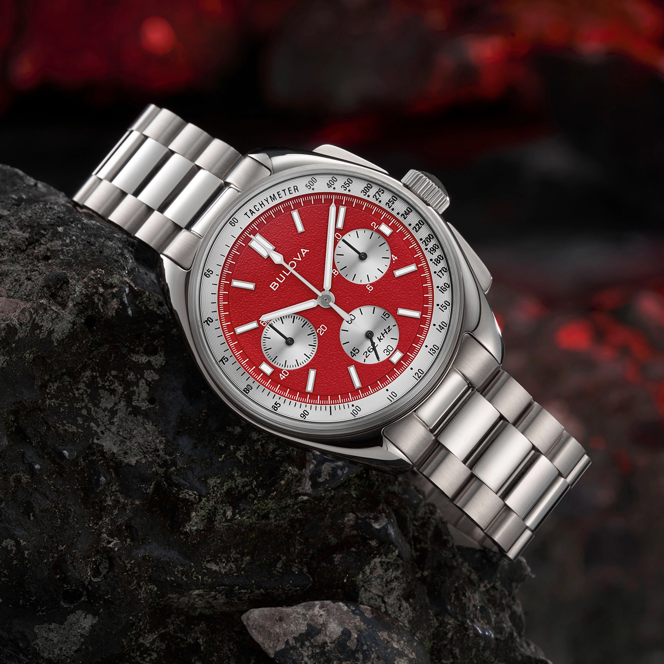 BULOVA