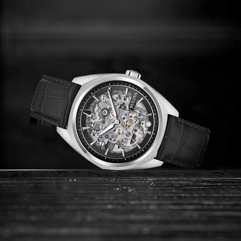 BULOVA 41mm 30