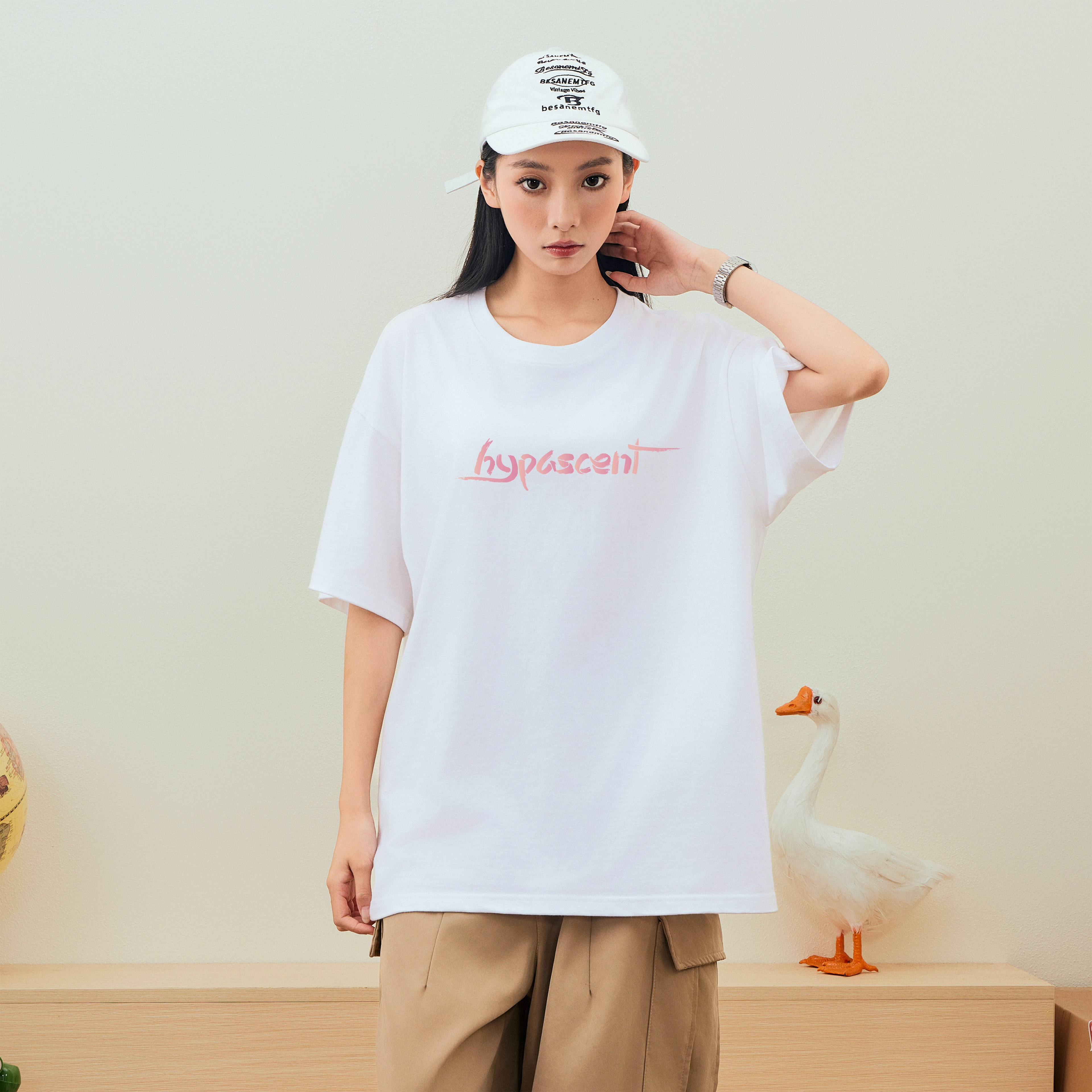 HYPASCENT T