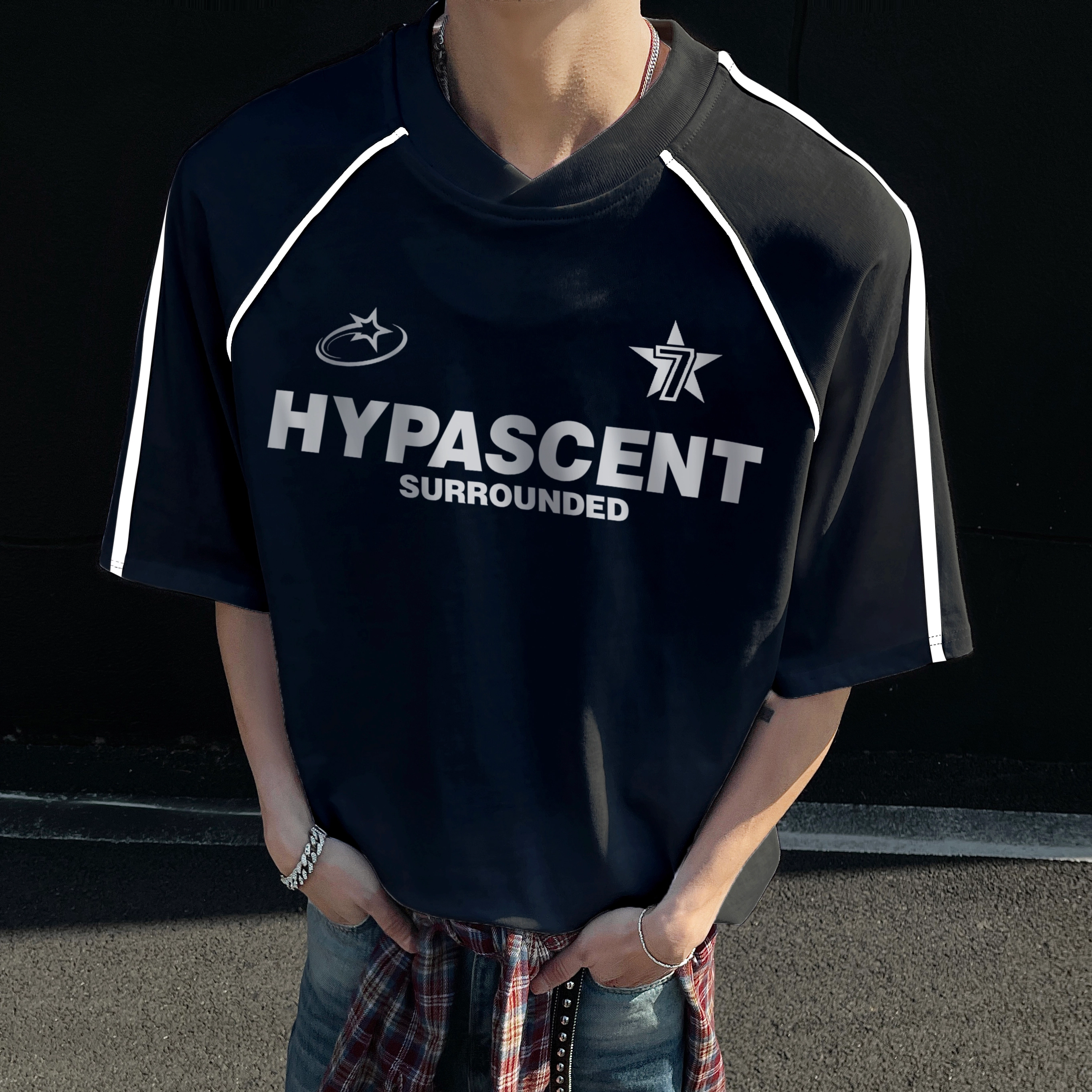 HYPASCENT logoT