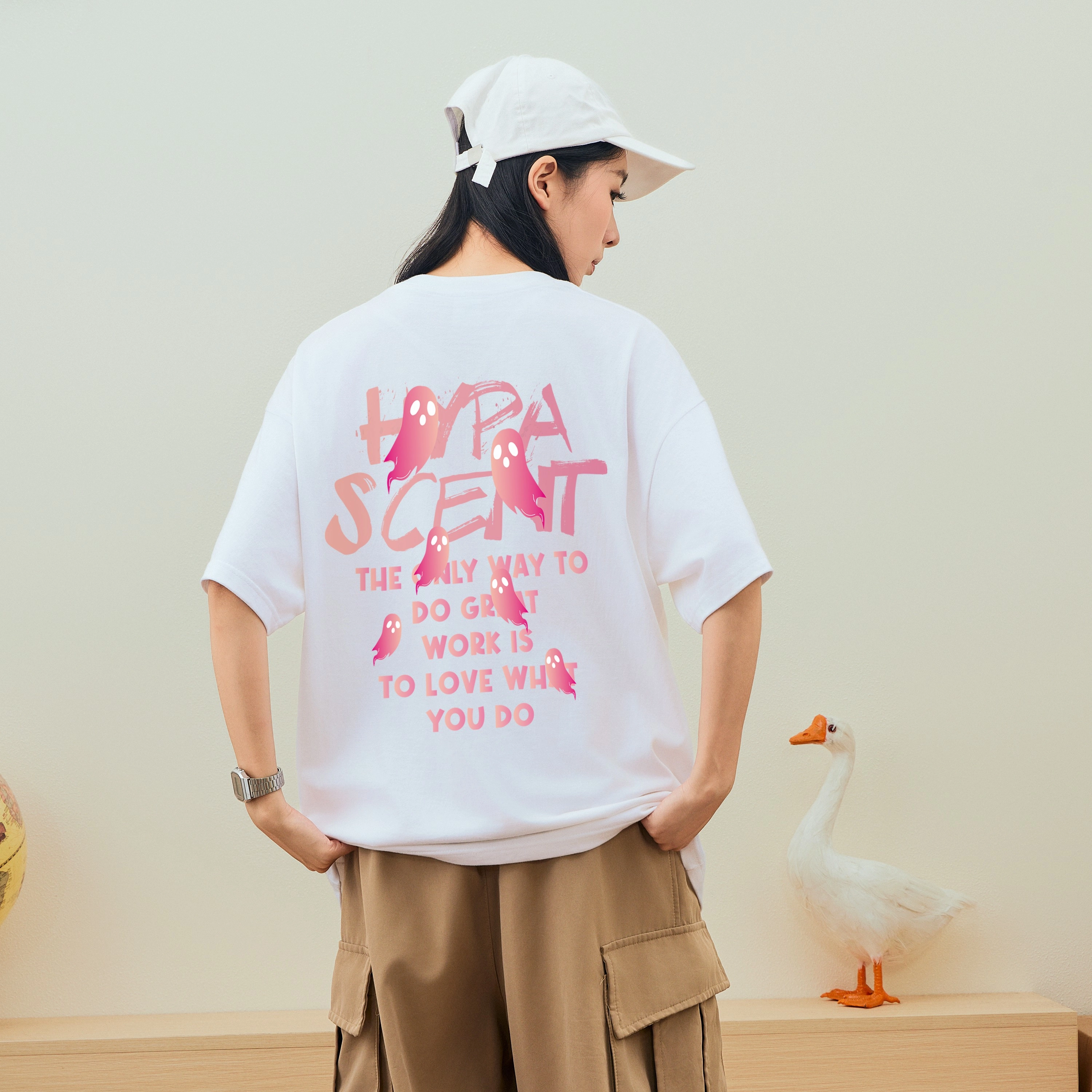HYPASCENT logoT