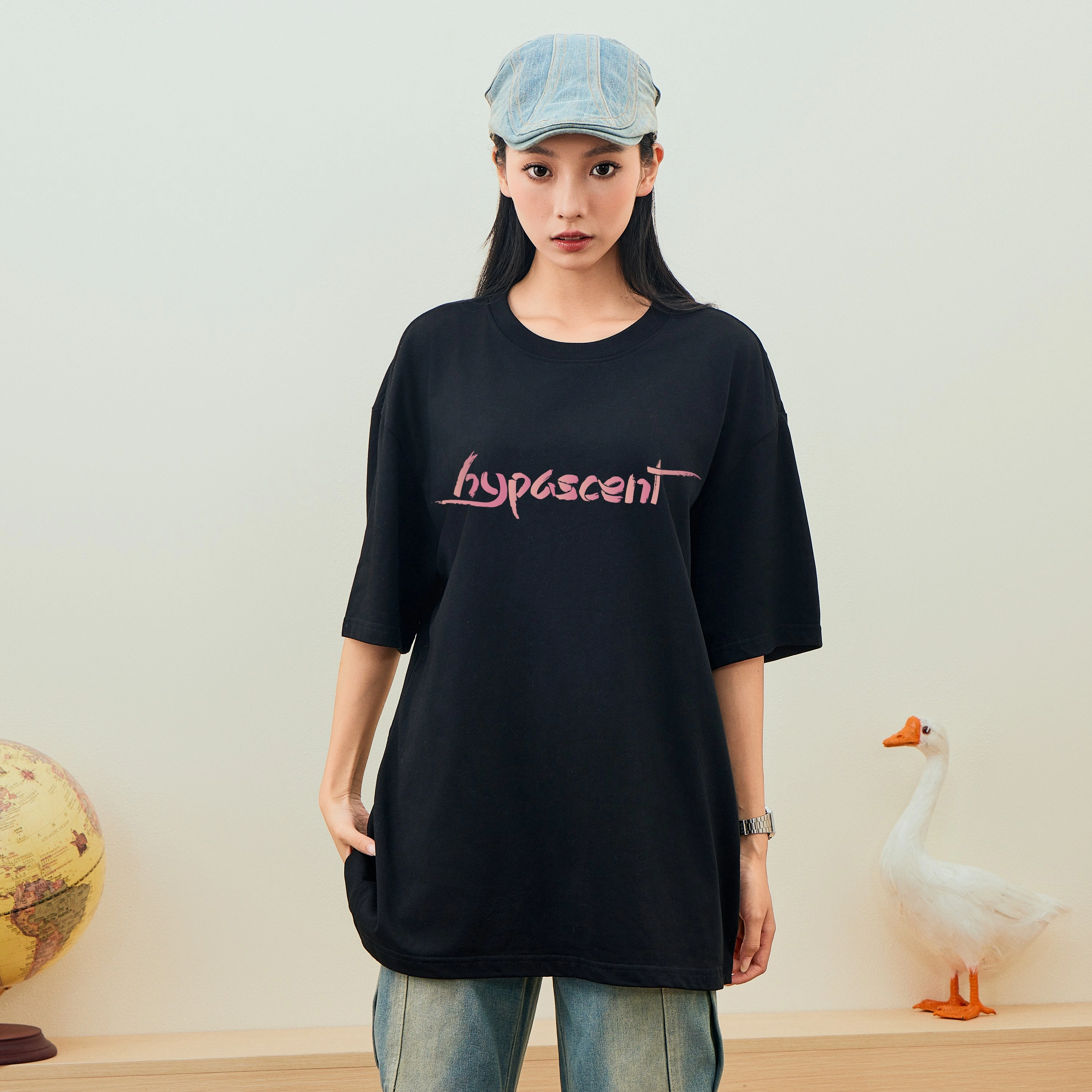 HYPASCENT logoT