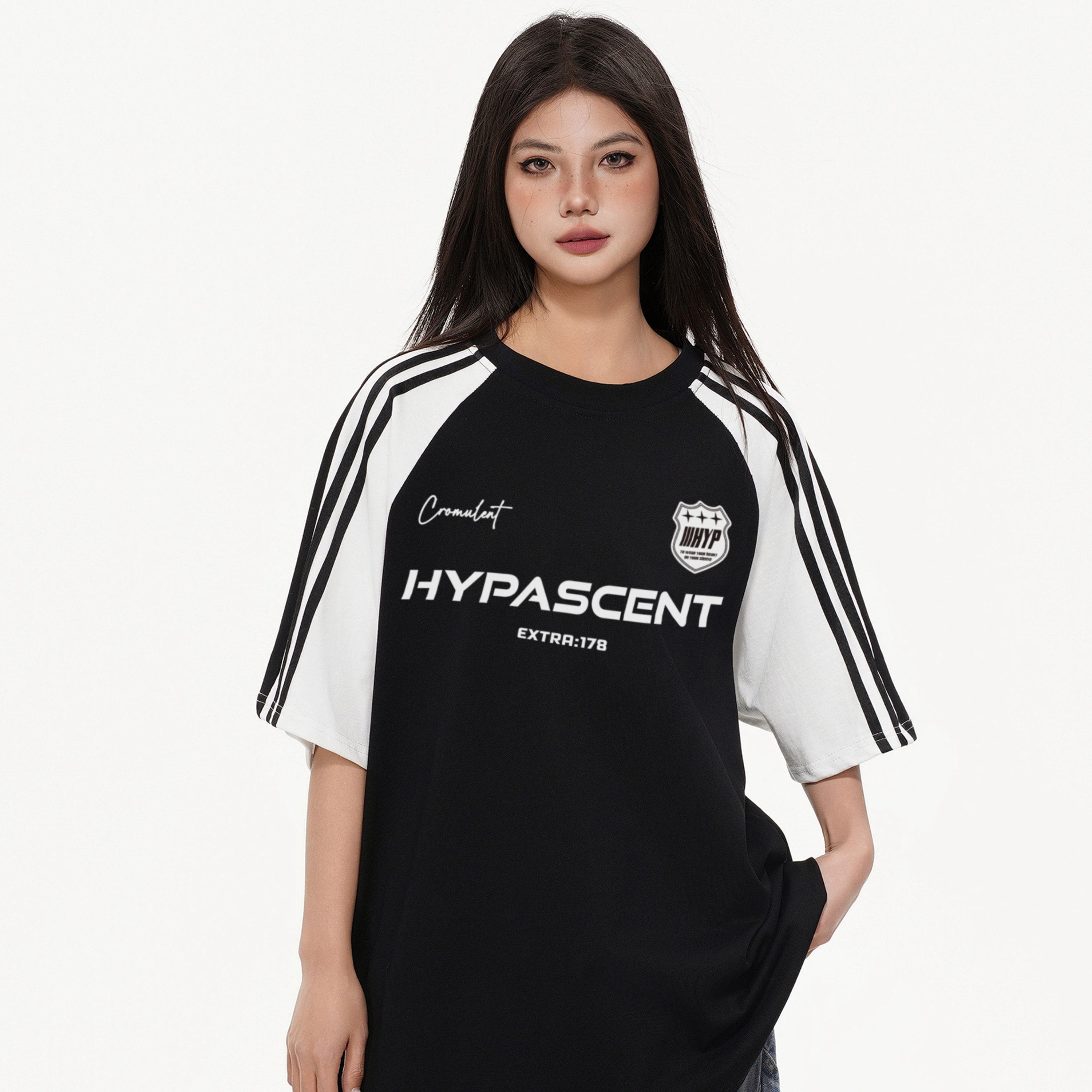 HYPASCENT logo240T