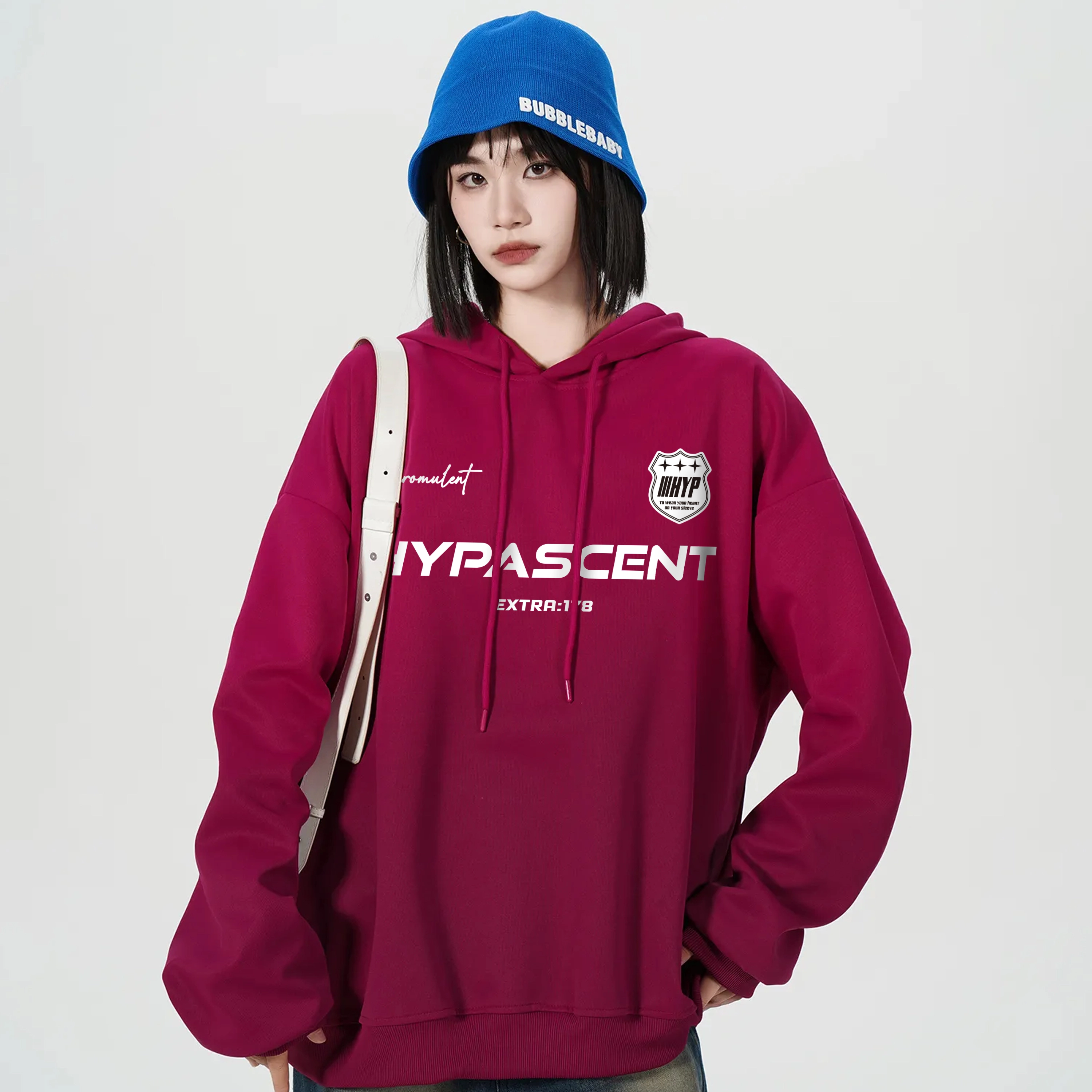 HYPASCENT Logo