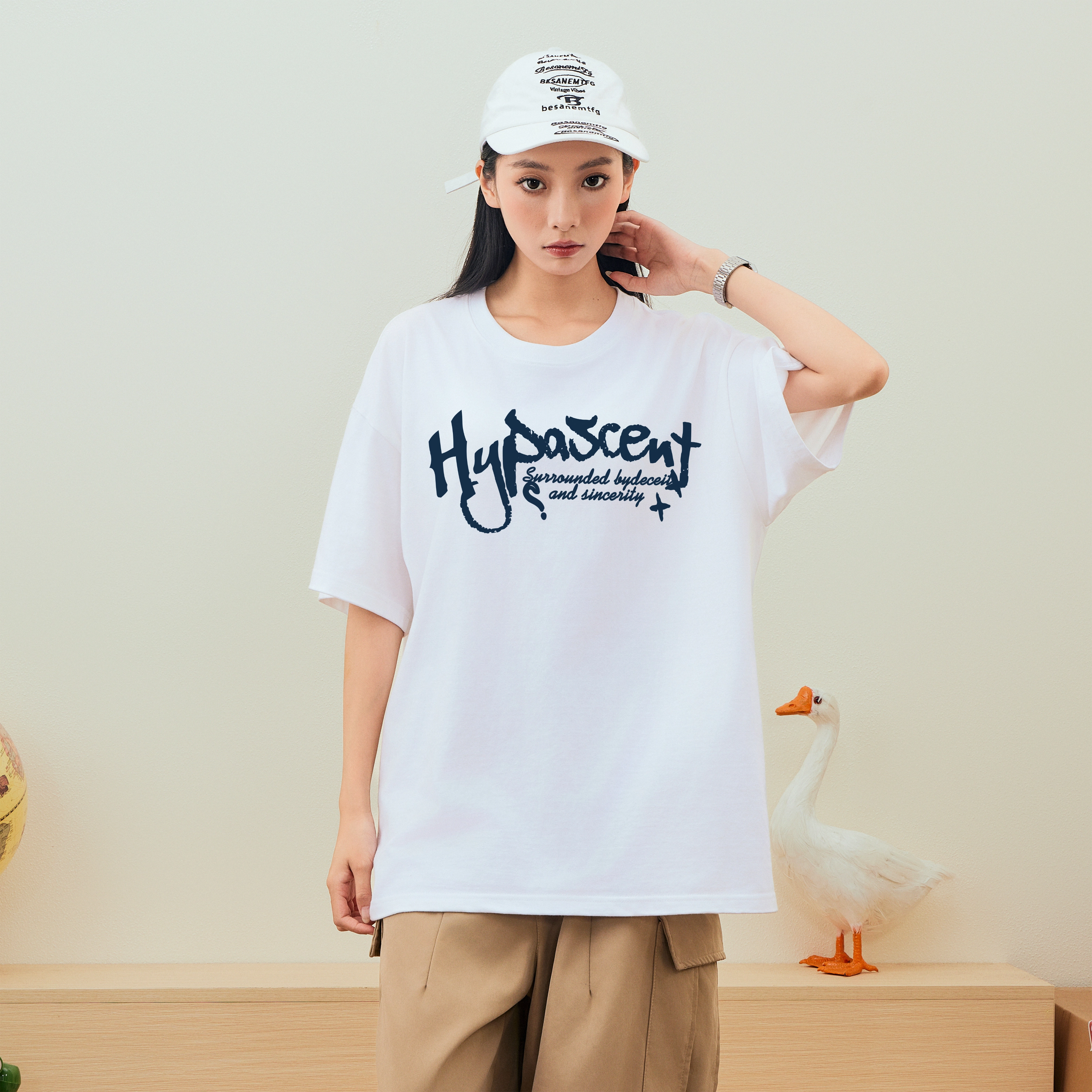 HYPASCENT T