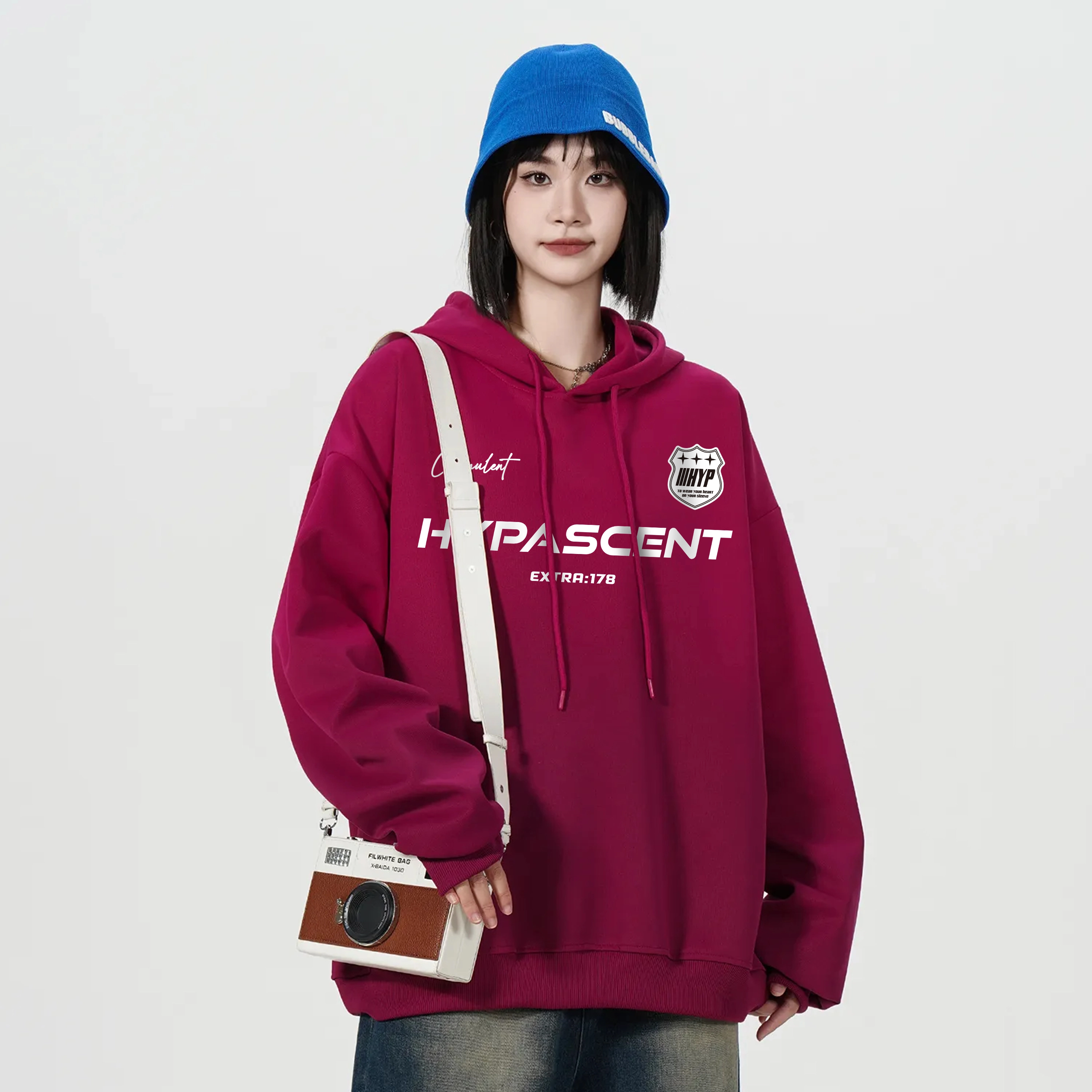 HYPASCENT Logo