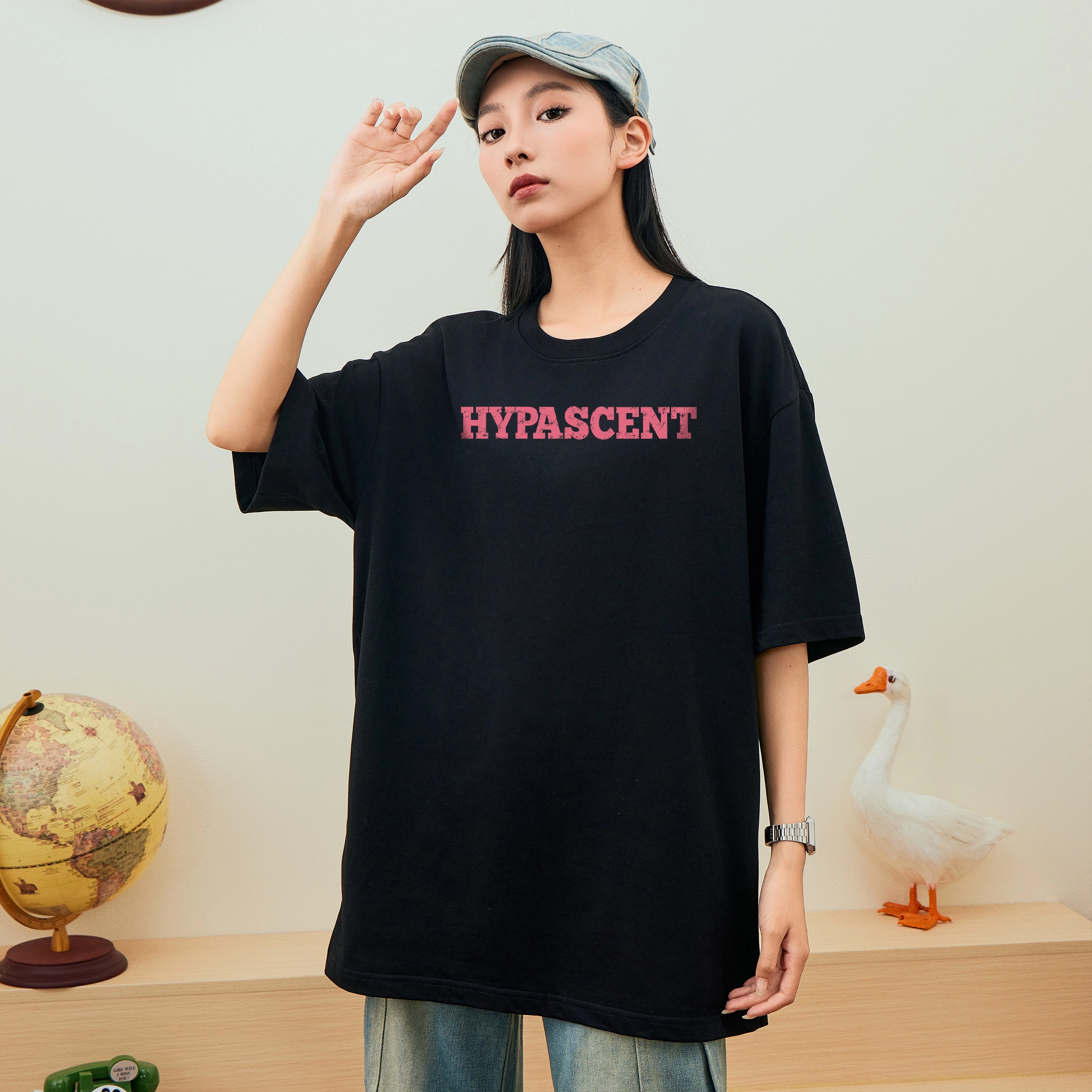 HYPASCENT T