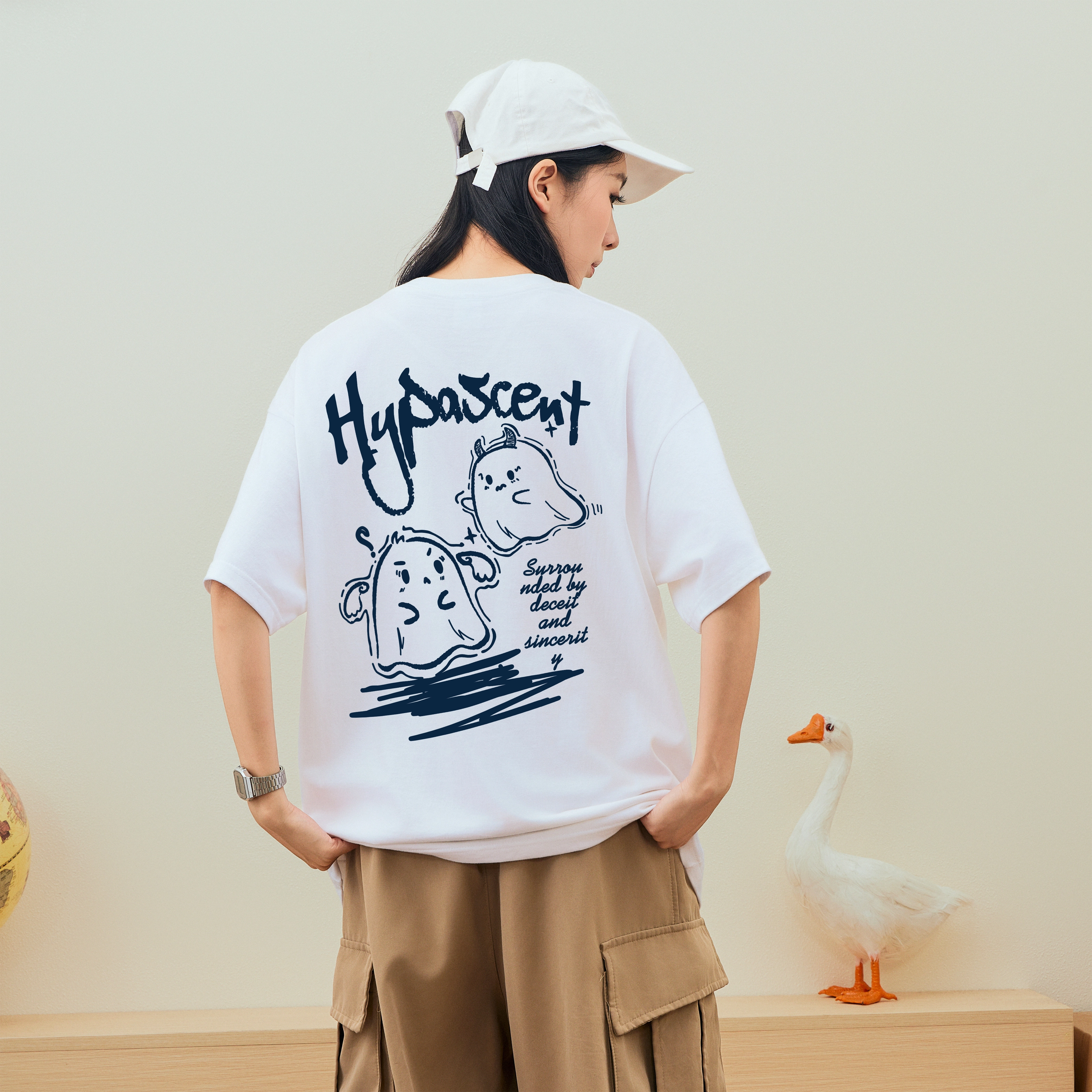 HYPASCENT T