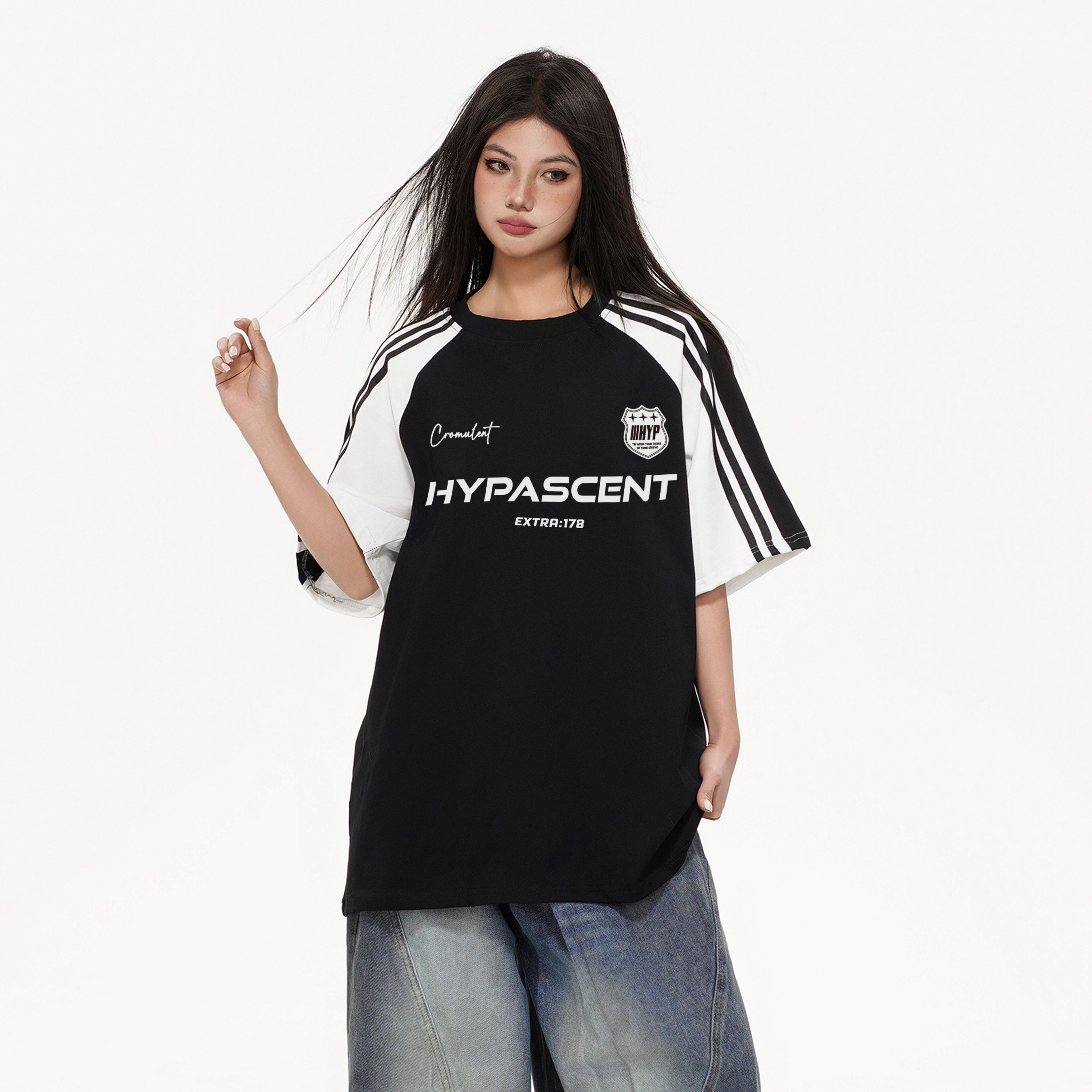 HYPASCENT logo240T