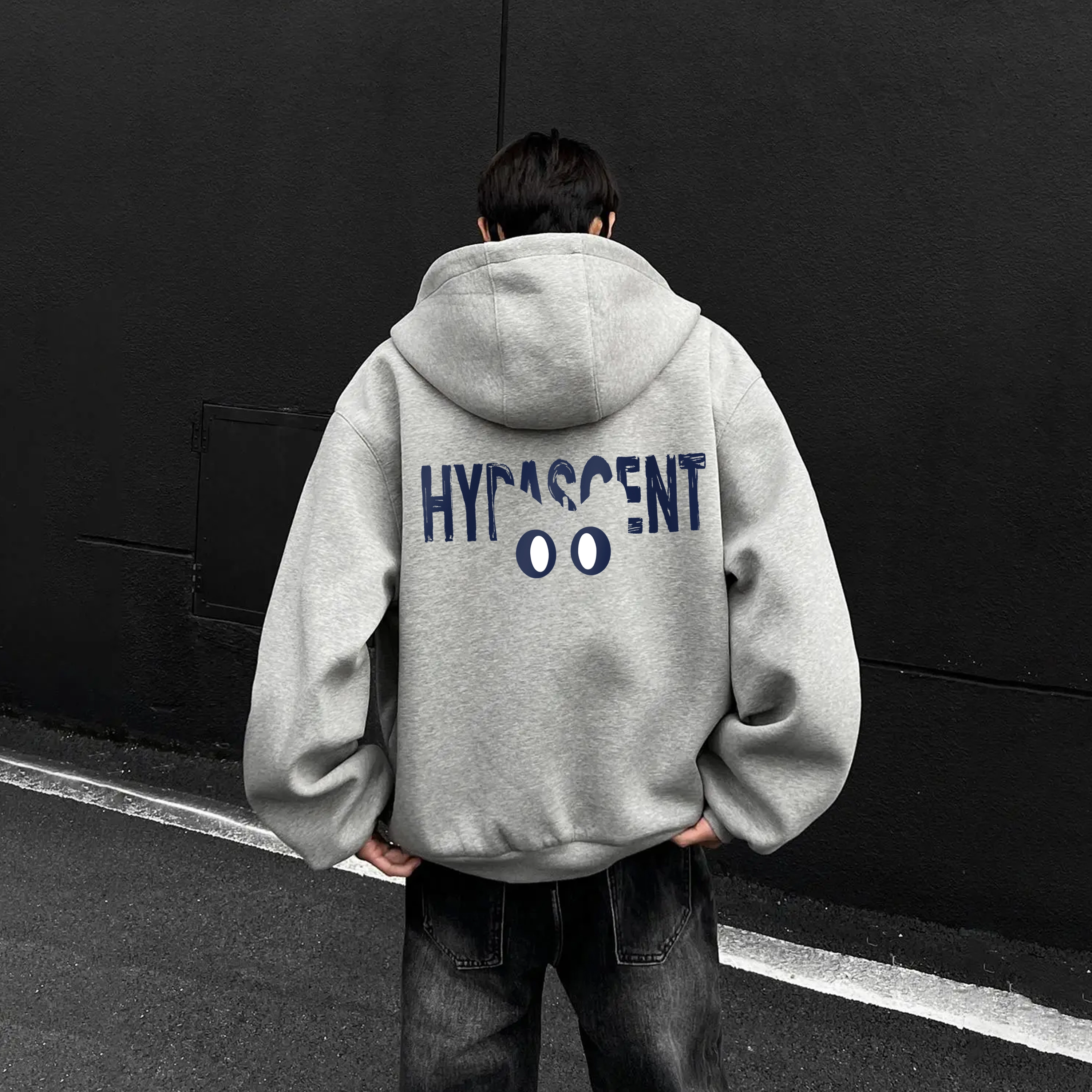 HYPASCENT logo