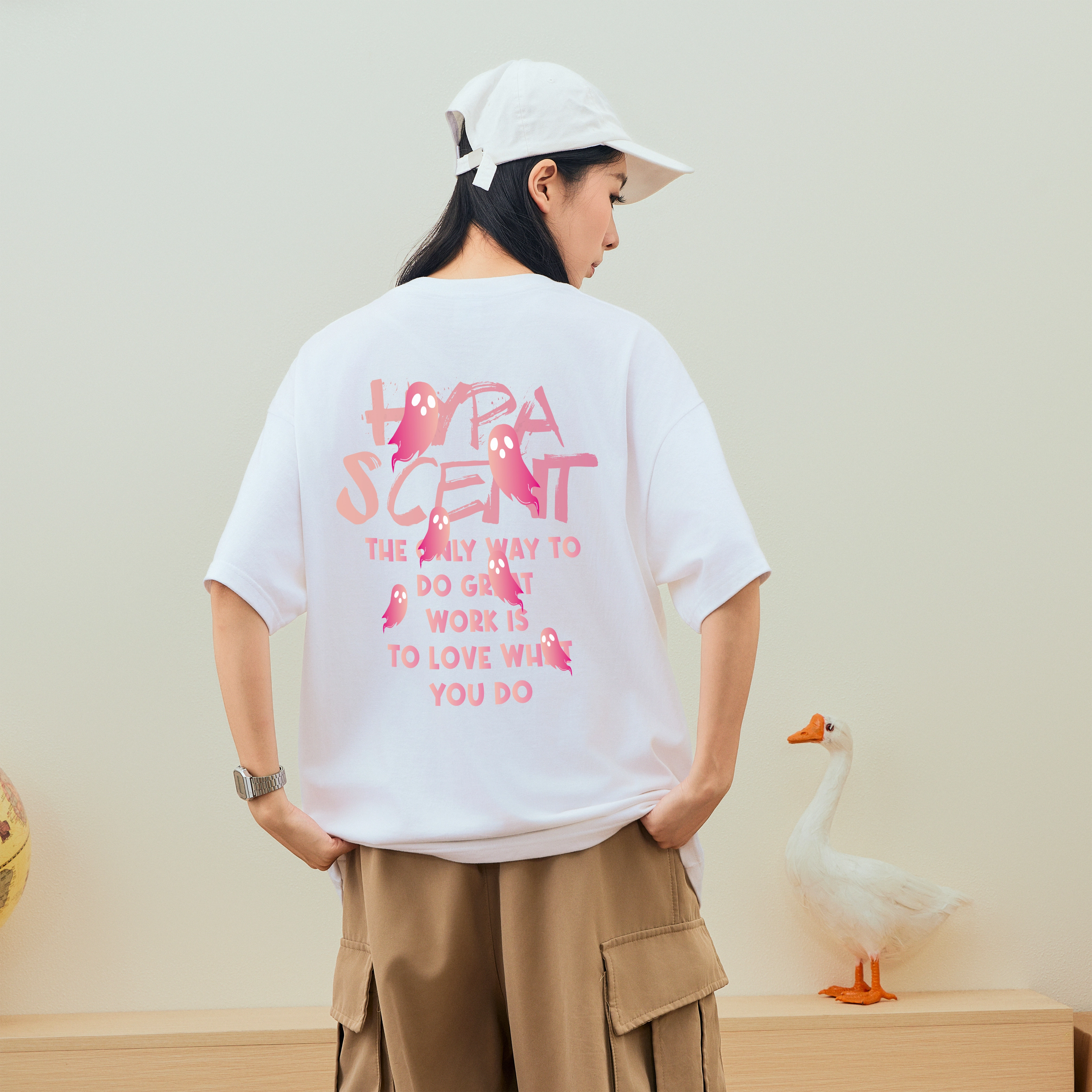 HYPASCENT T