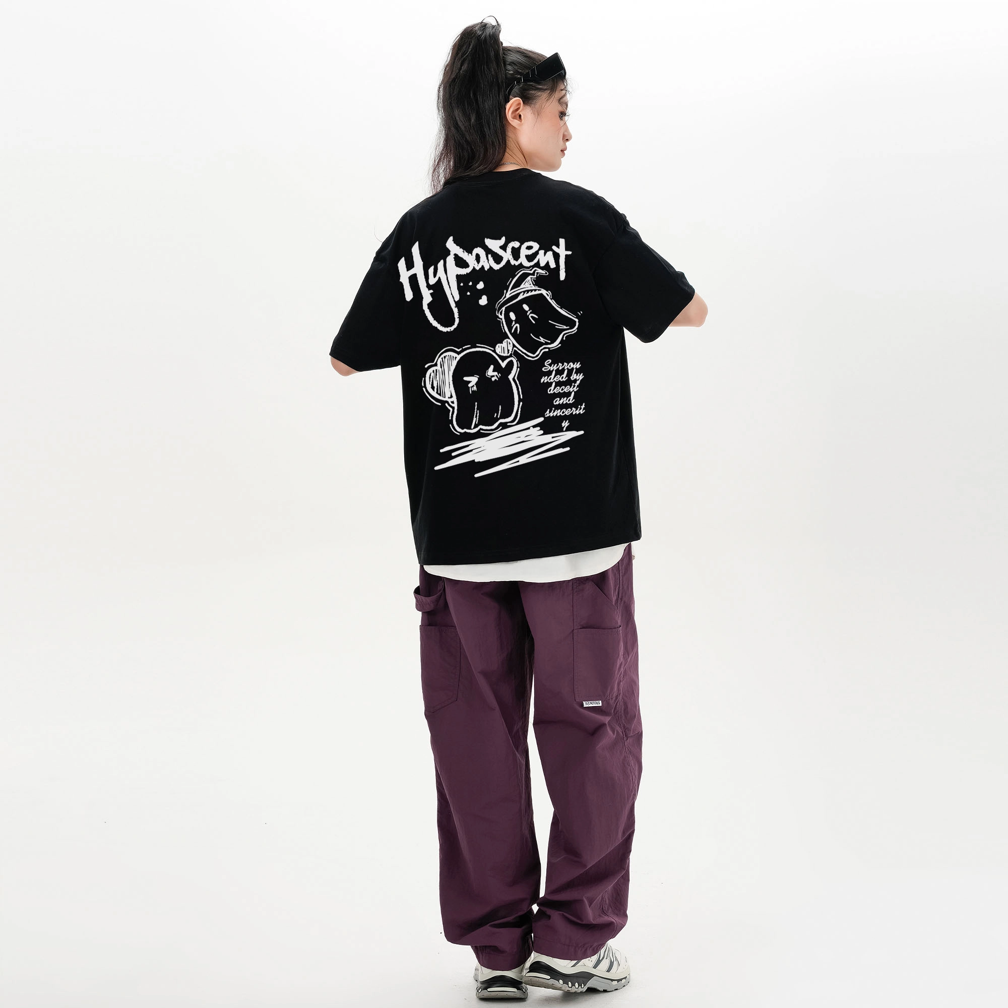HYPASCENT logoT 2