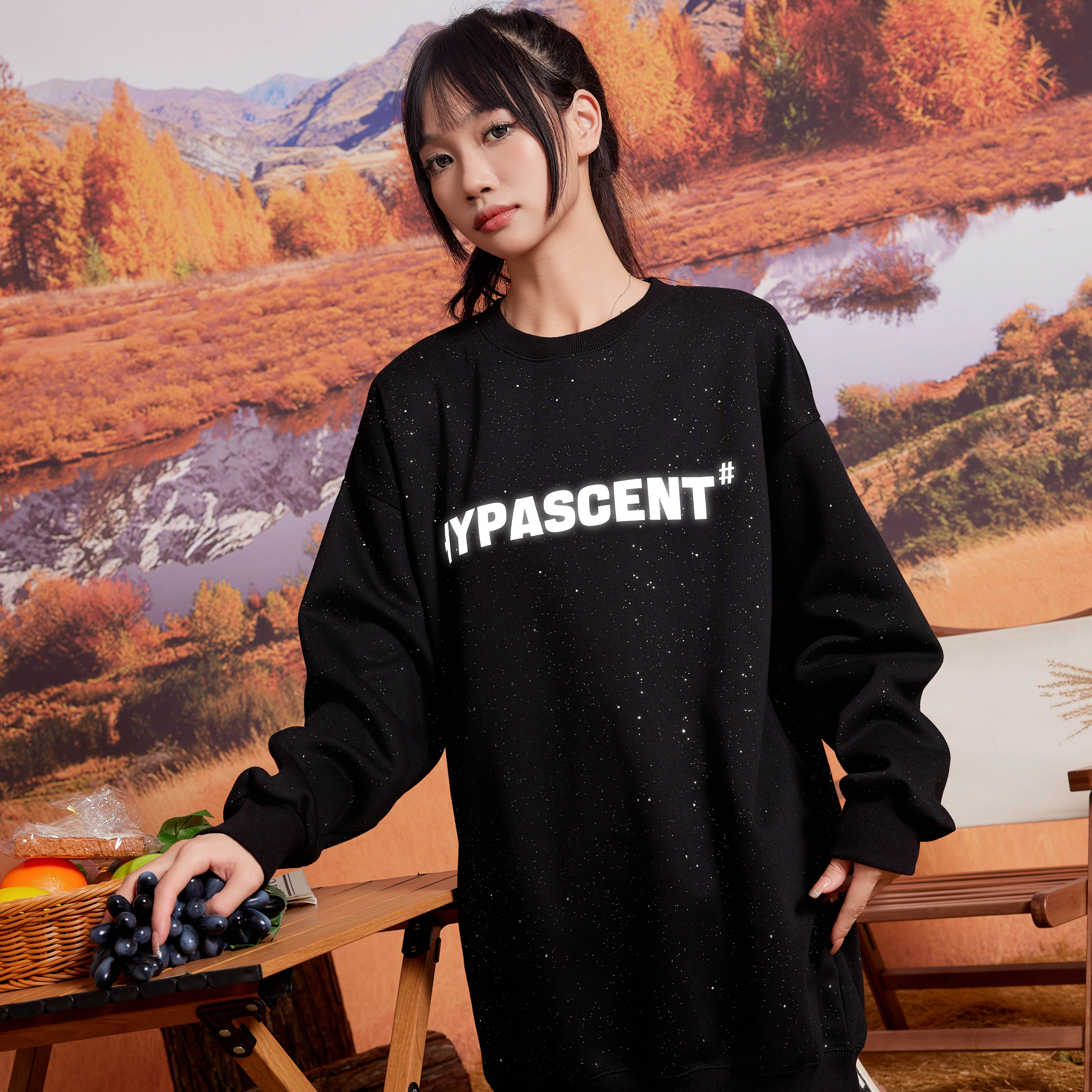 HYPASCENT Logo
