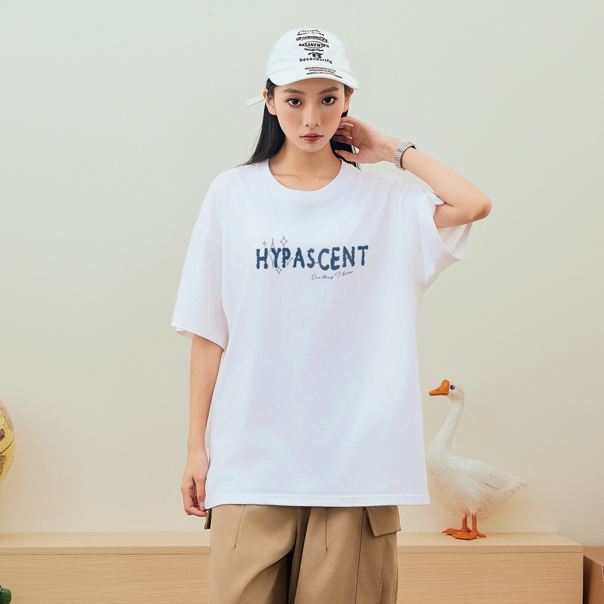 HYPASCENT T