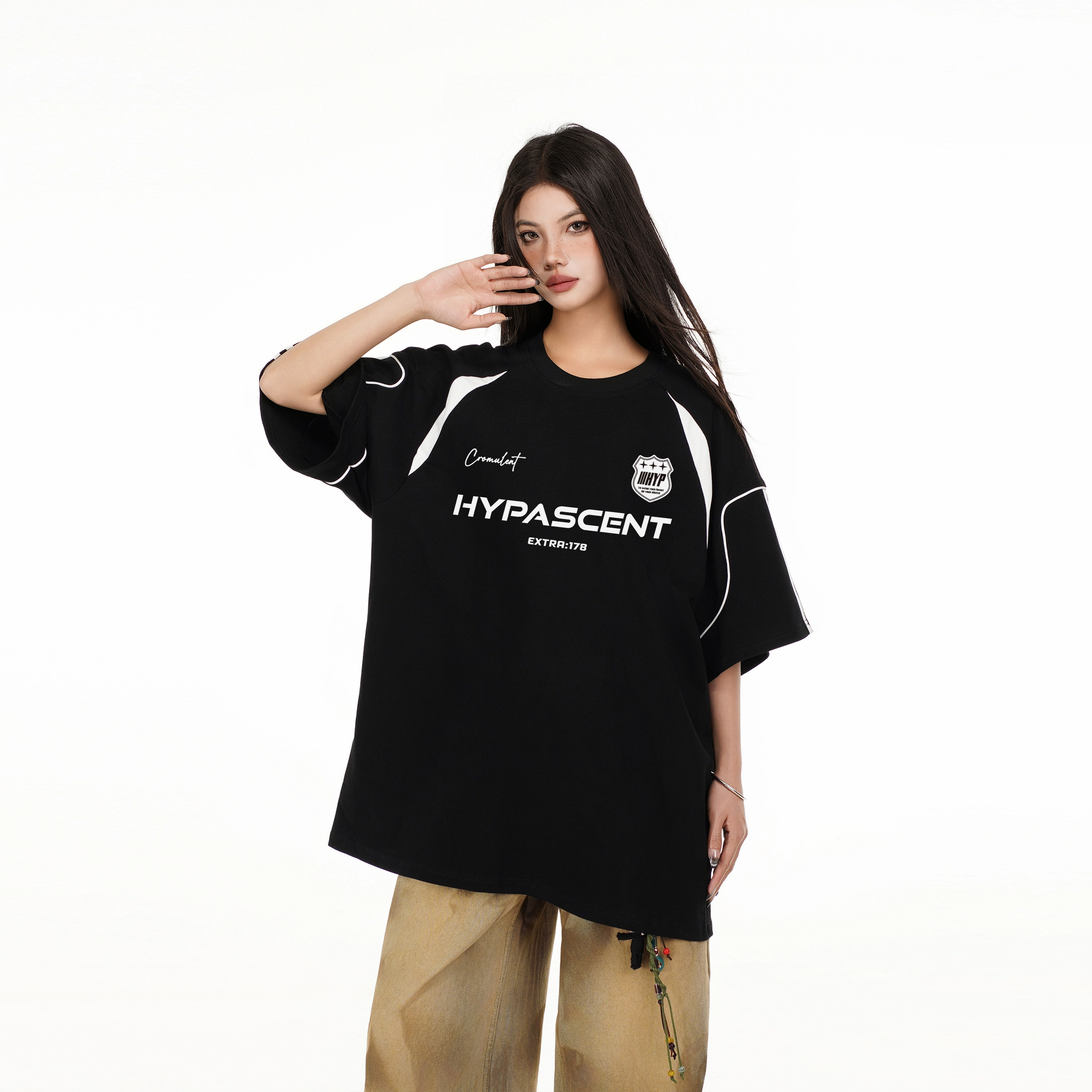 HYPASCENT T