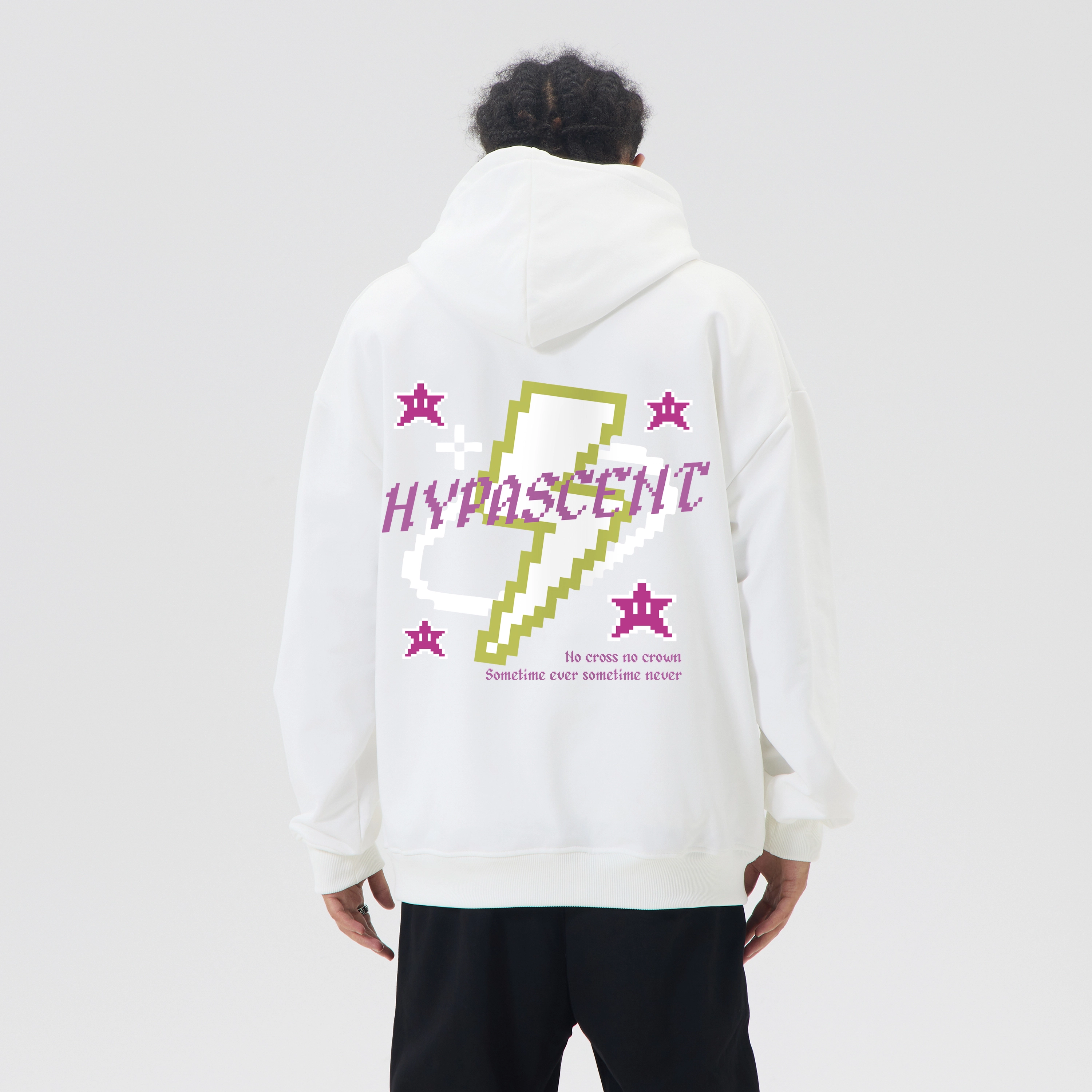 HYPASCENT Logo