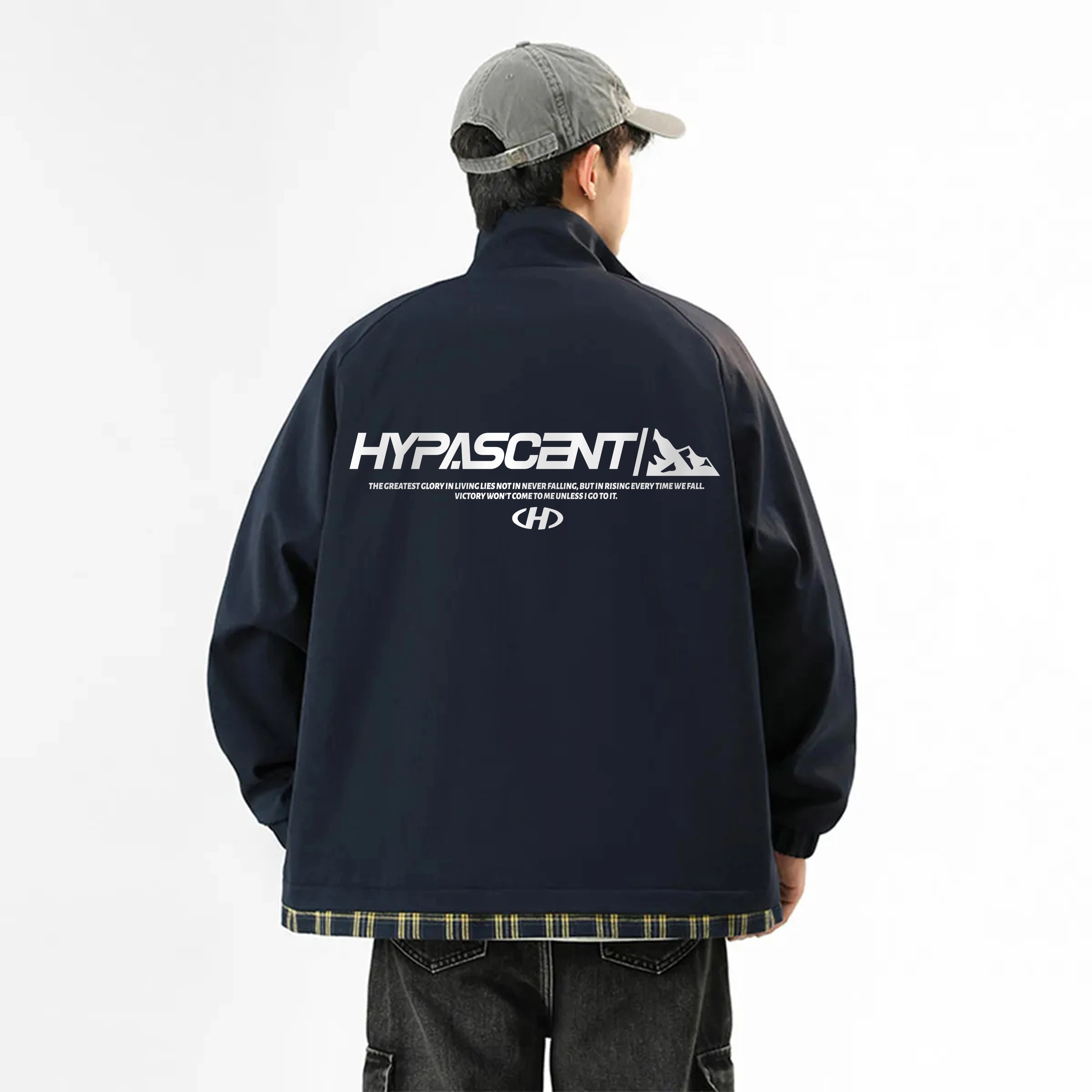 HYPASCENT cleanft