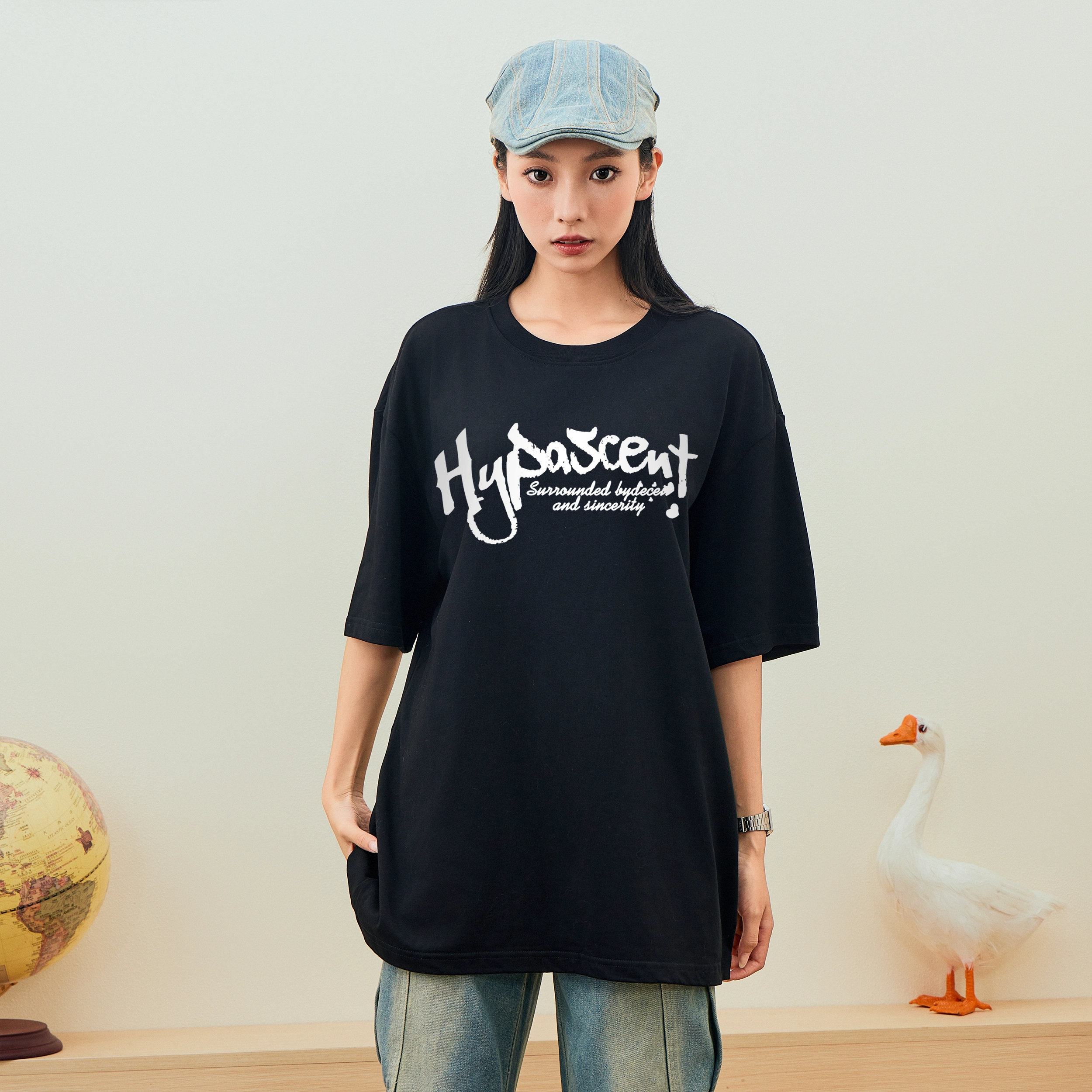 HYPASCENT logoT 2