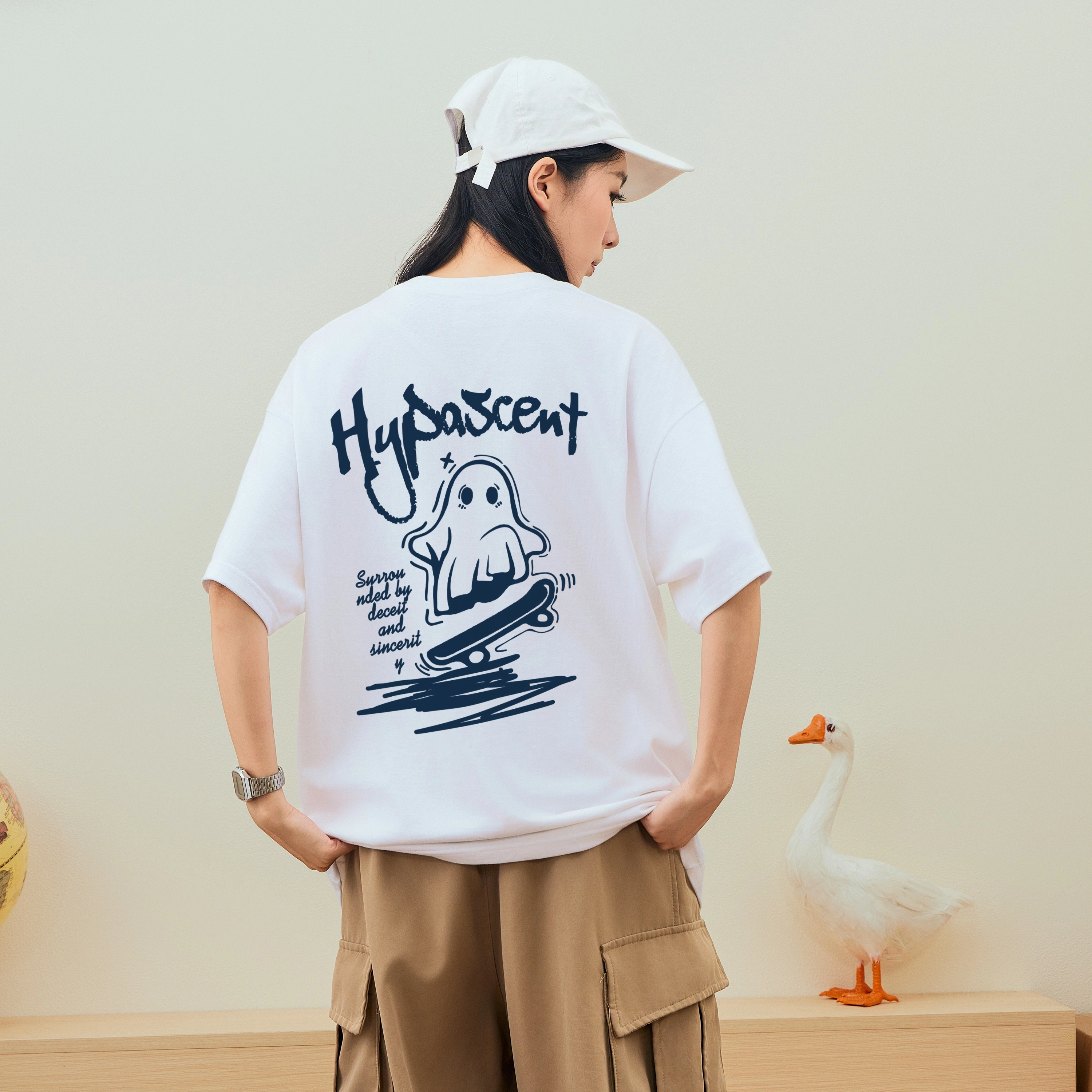 HYPASCENT logoT