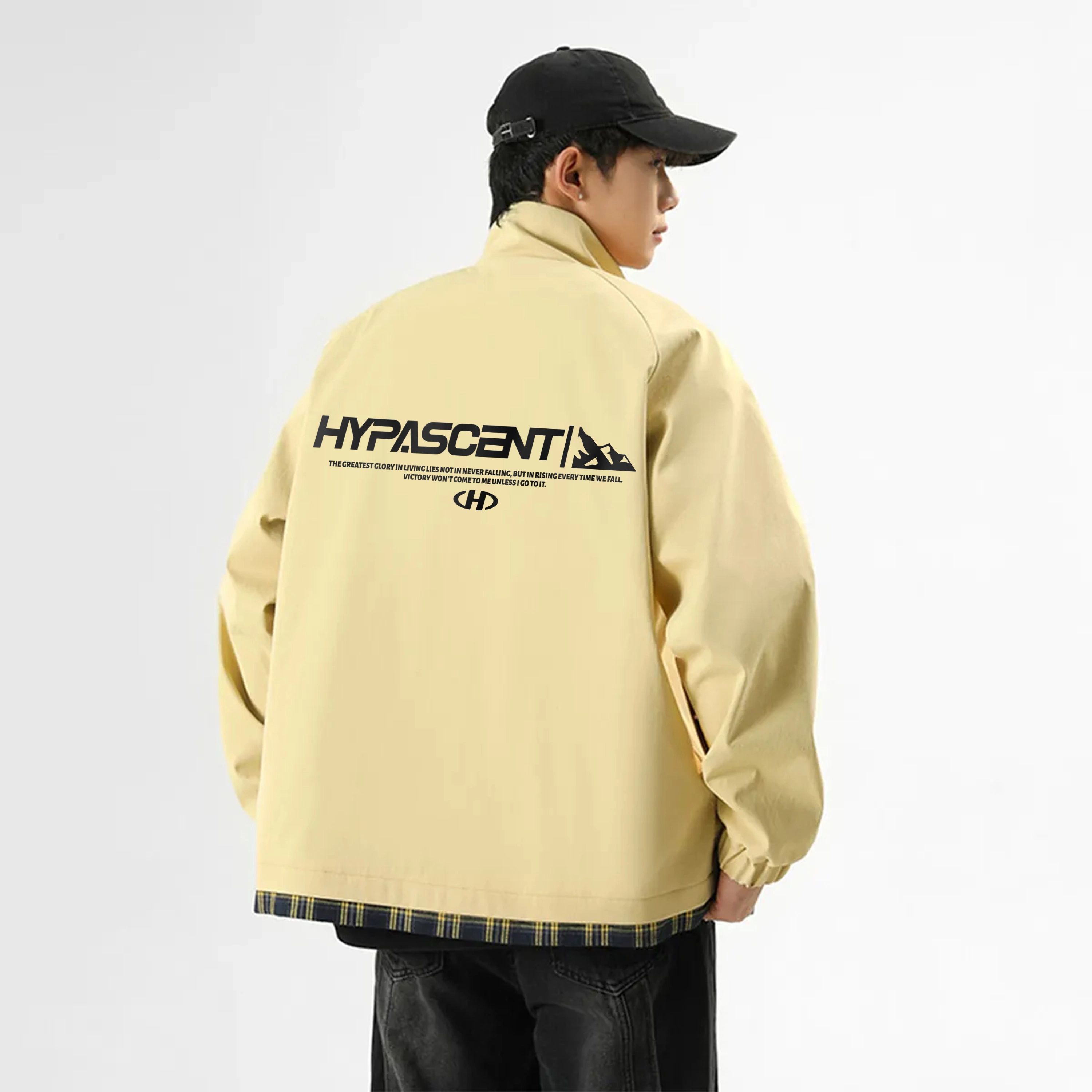HYPASCENT cleanft