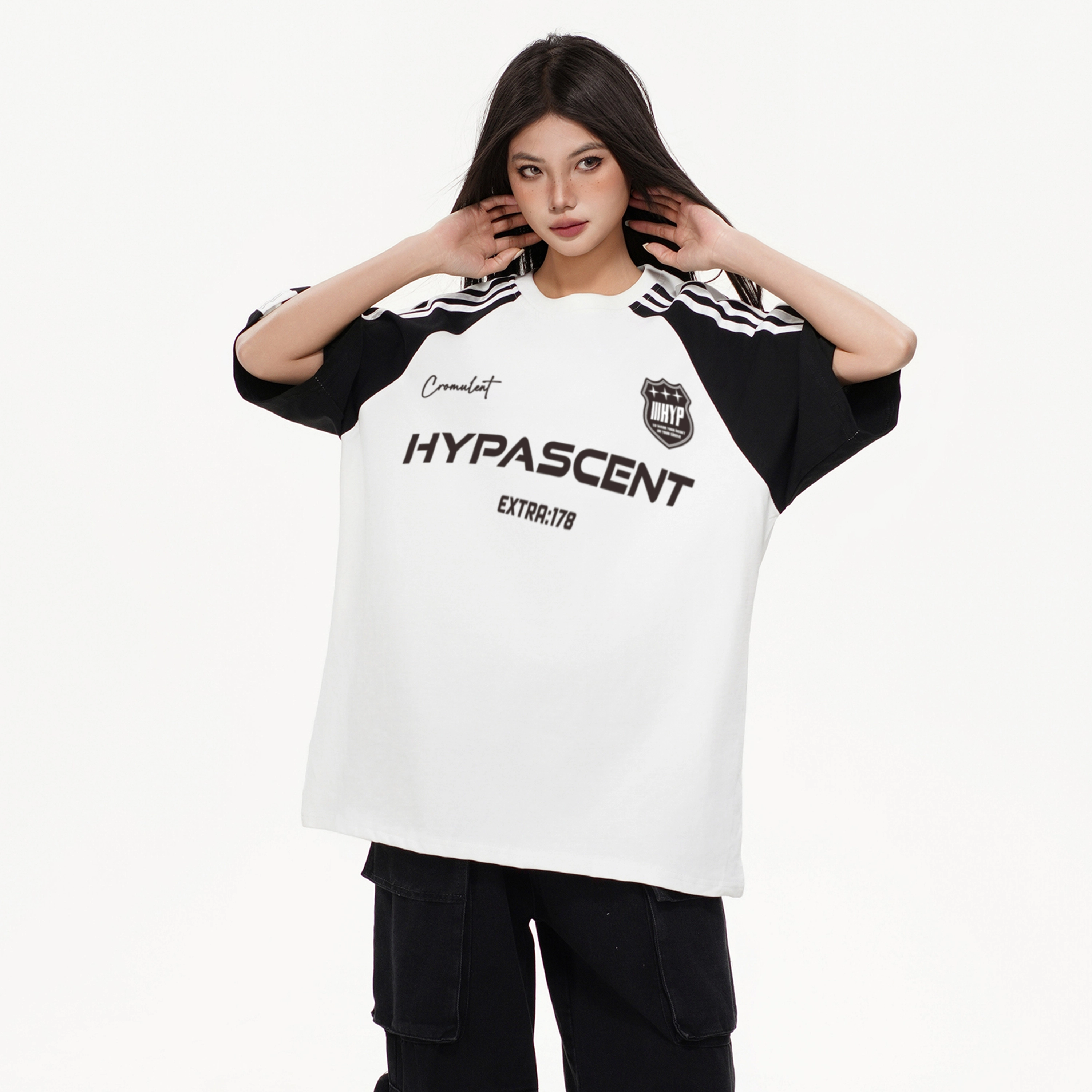HYPASCENT logo240T