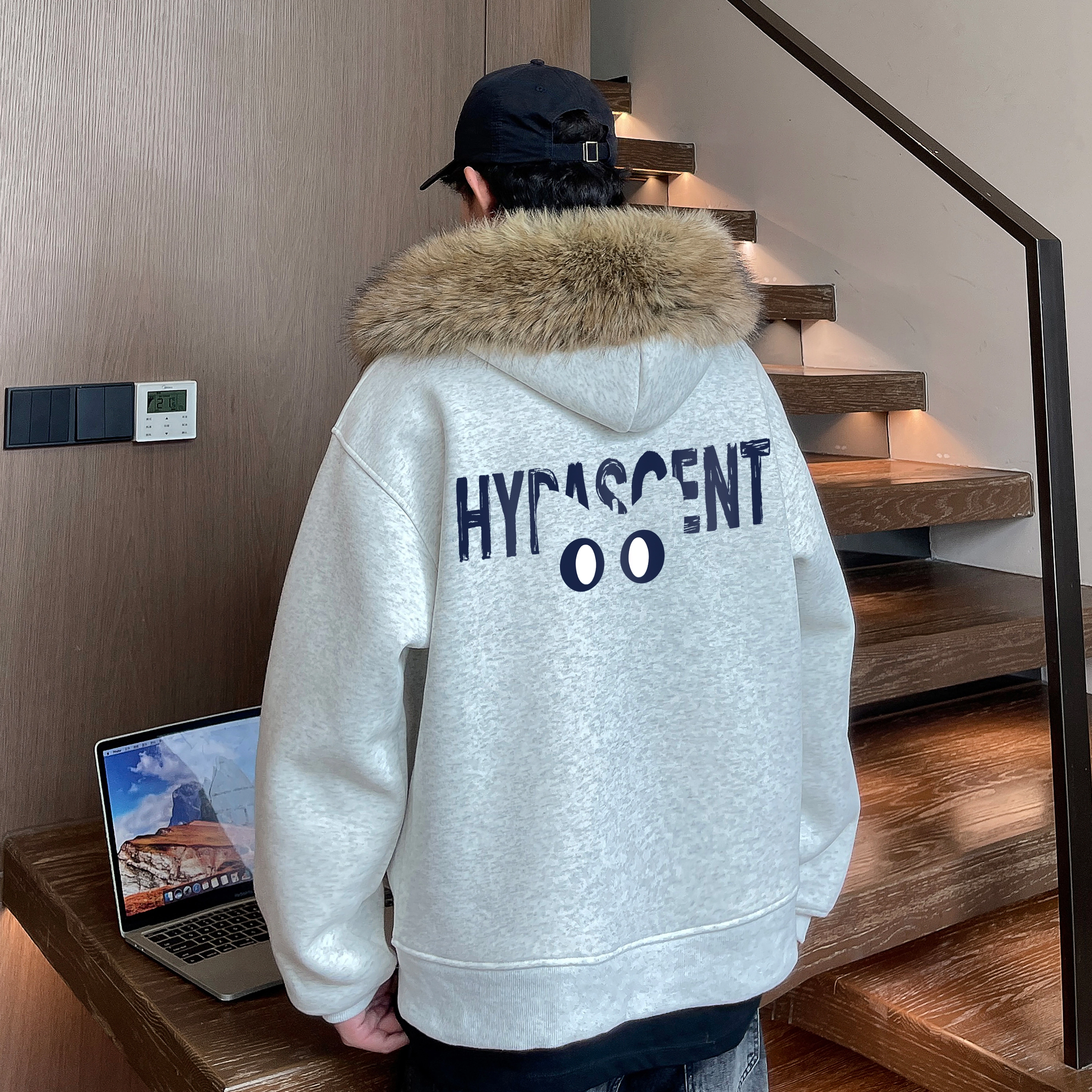 HYPASCENT cleanfit