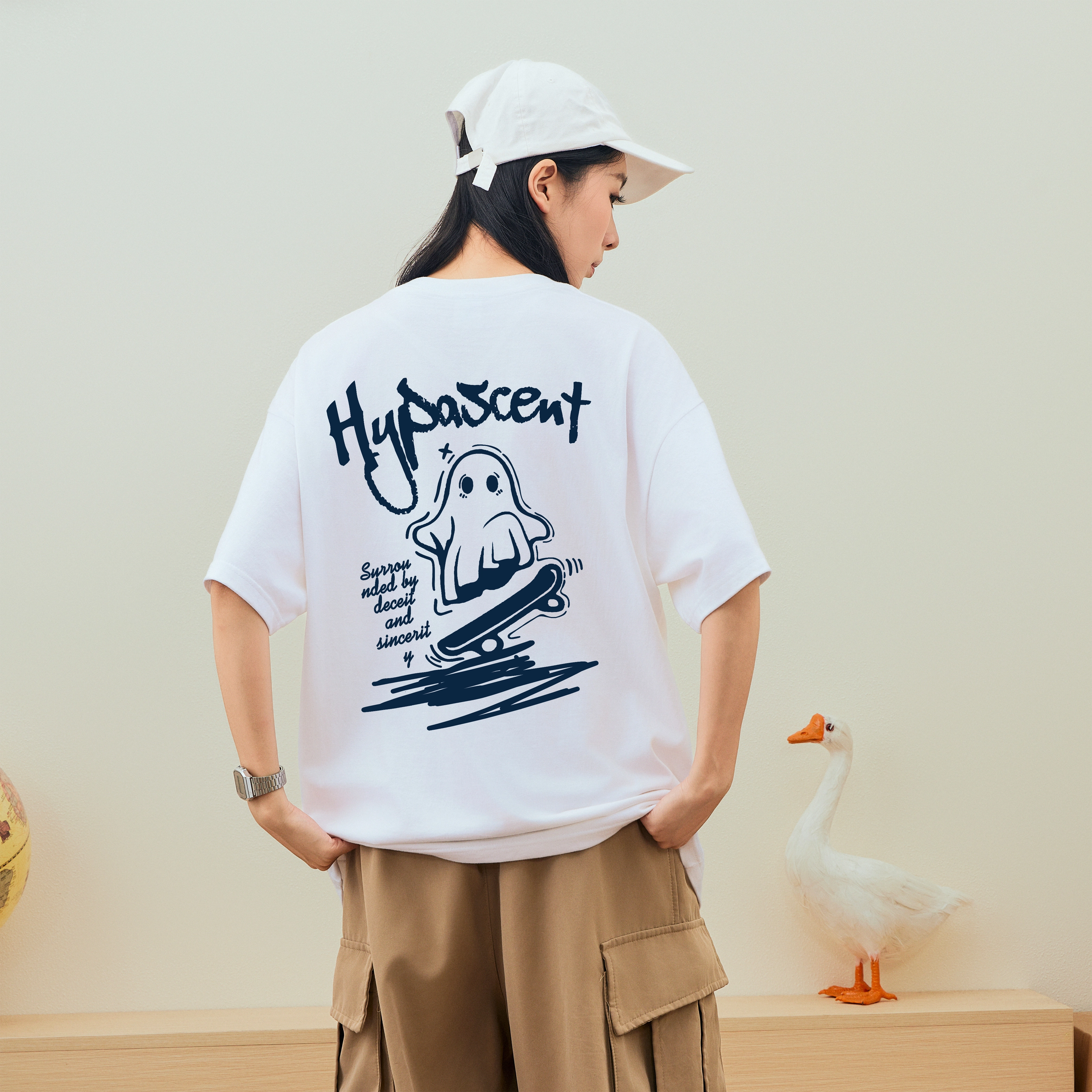 HYPASCENT logoT