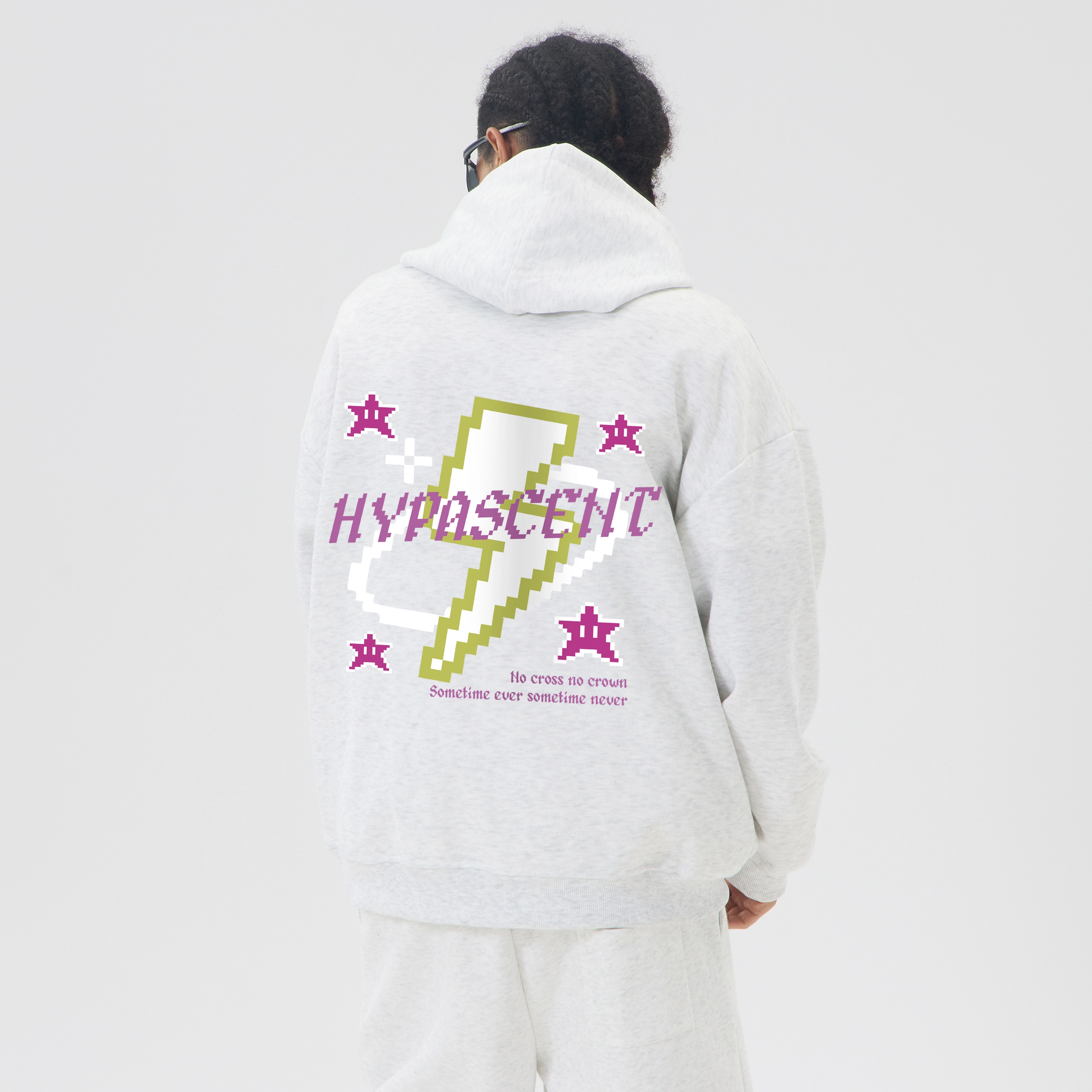 HYPASCENT Logo
