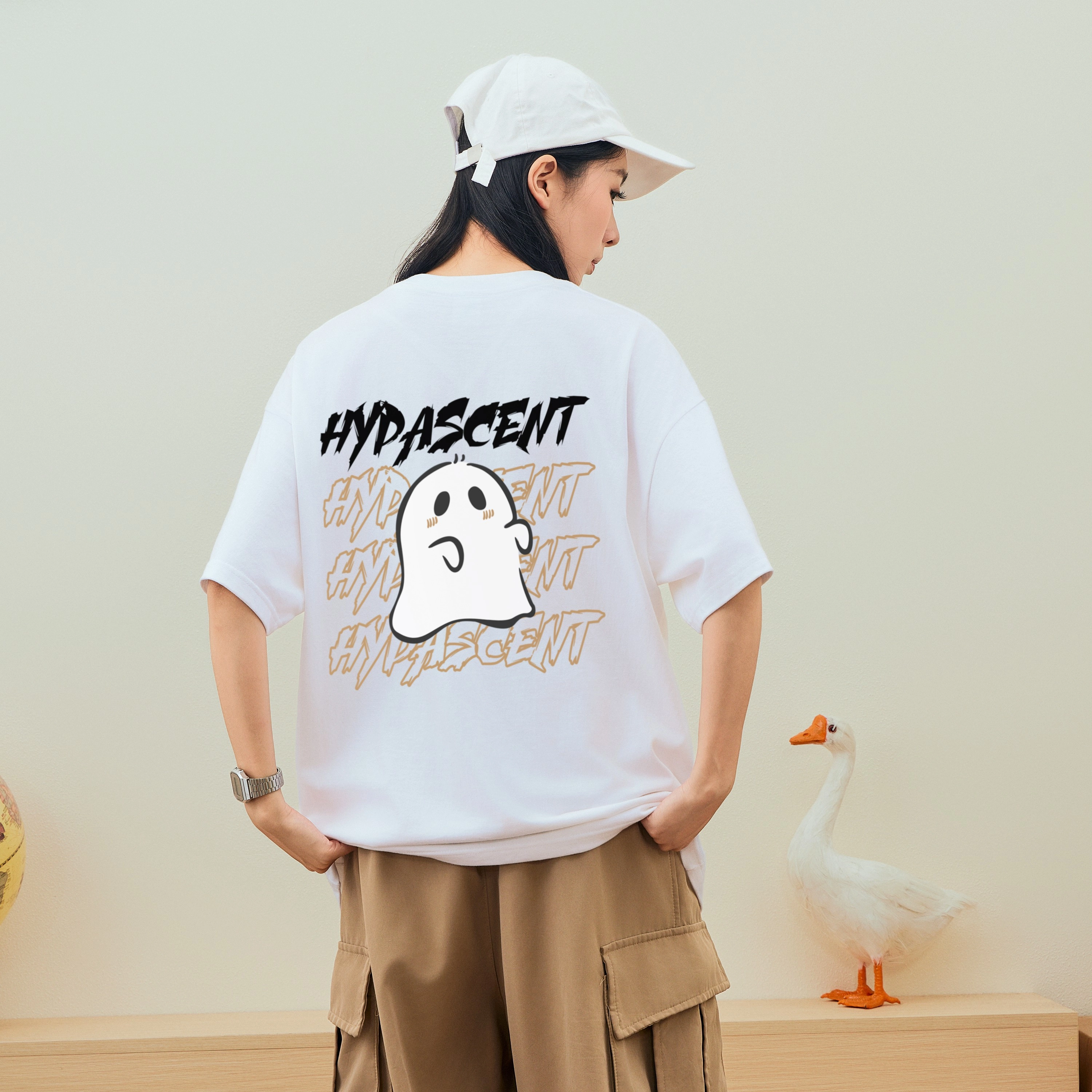 HYPASCENT logoT