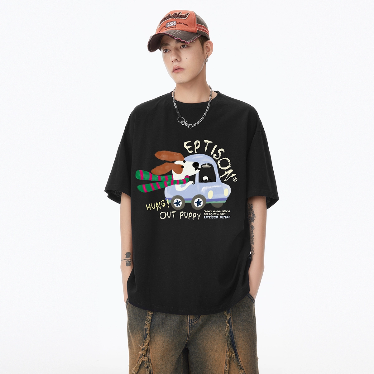 EPTISON T
