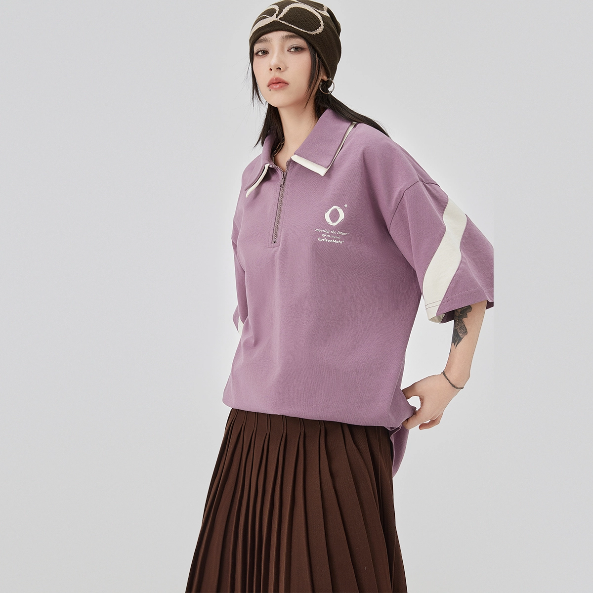 EPTISON Polo