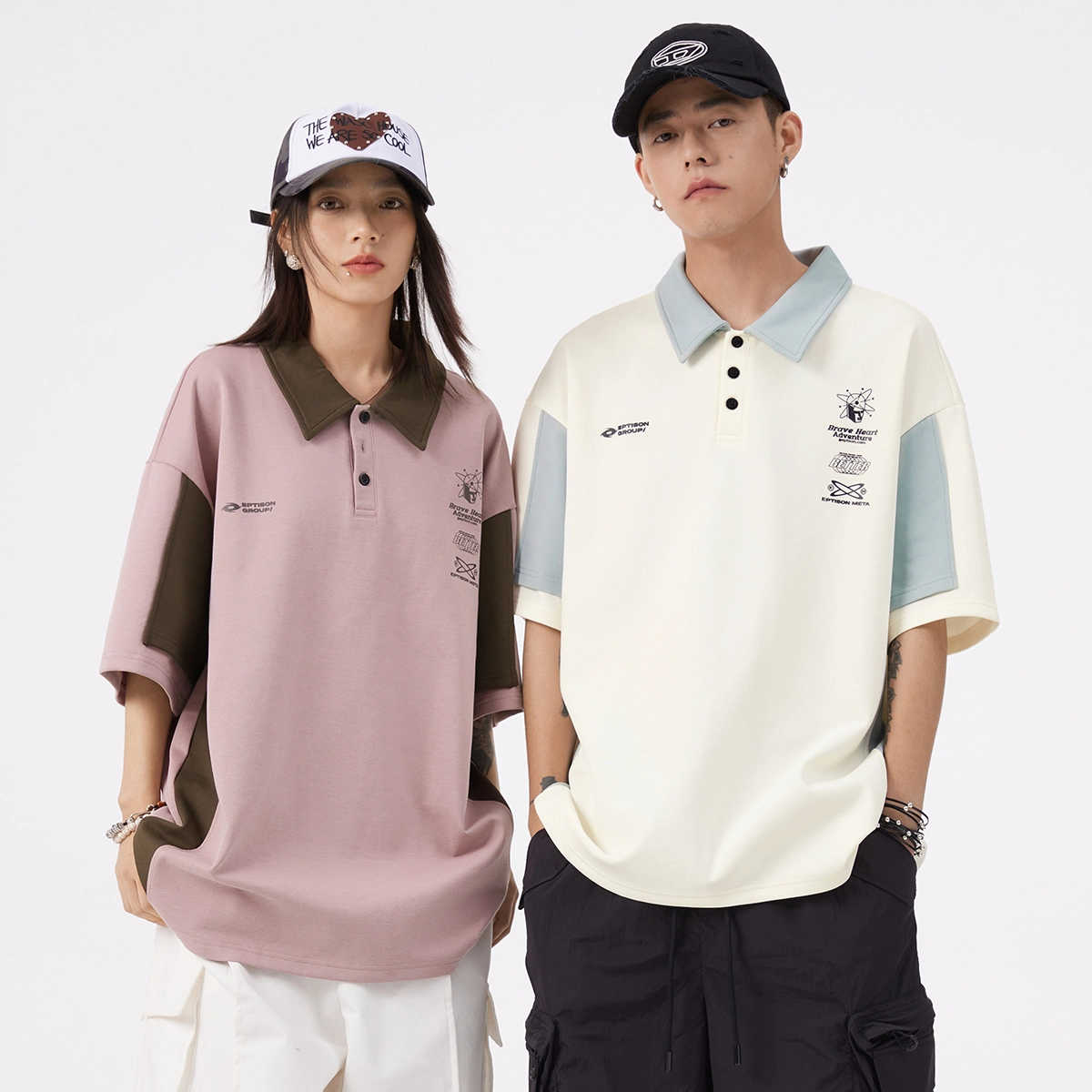 EPTISON Polo